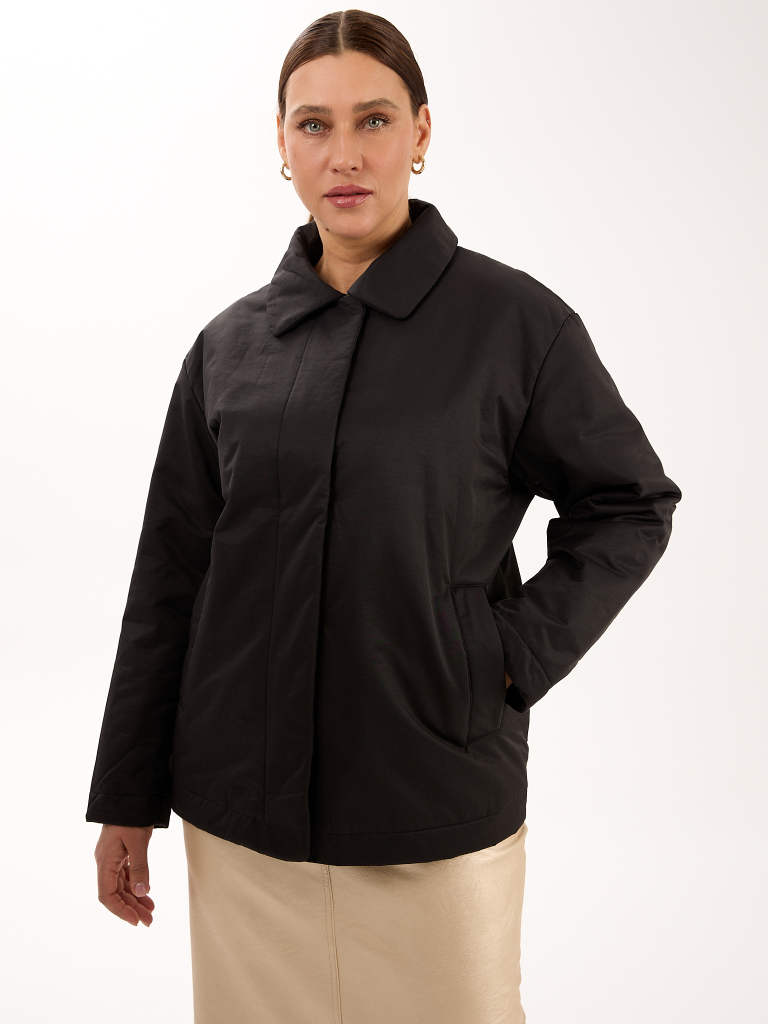 Куртка ИНОЛА