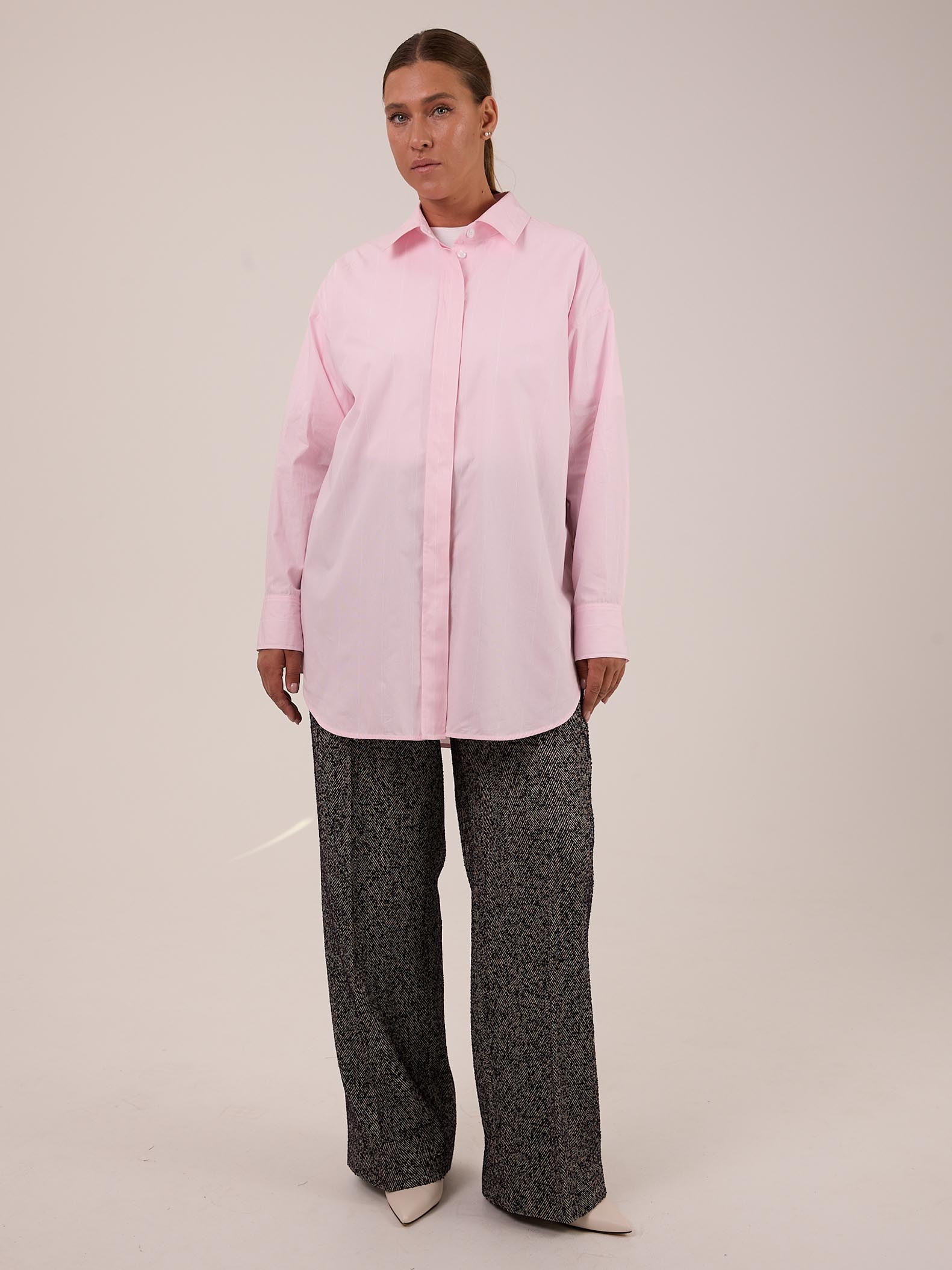 Рубашка 26/40