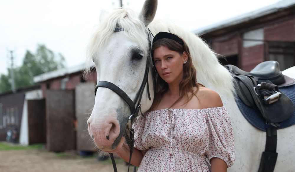 Летняя капсула на все случаи жизни — это Modress