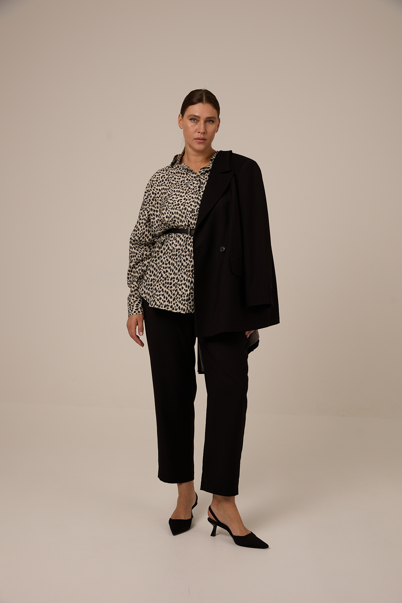 Рубашка 25/35