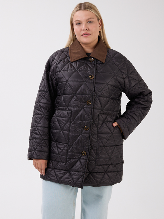 Куртка ЛАКИ 