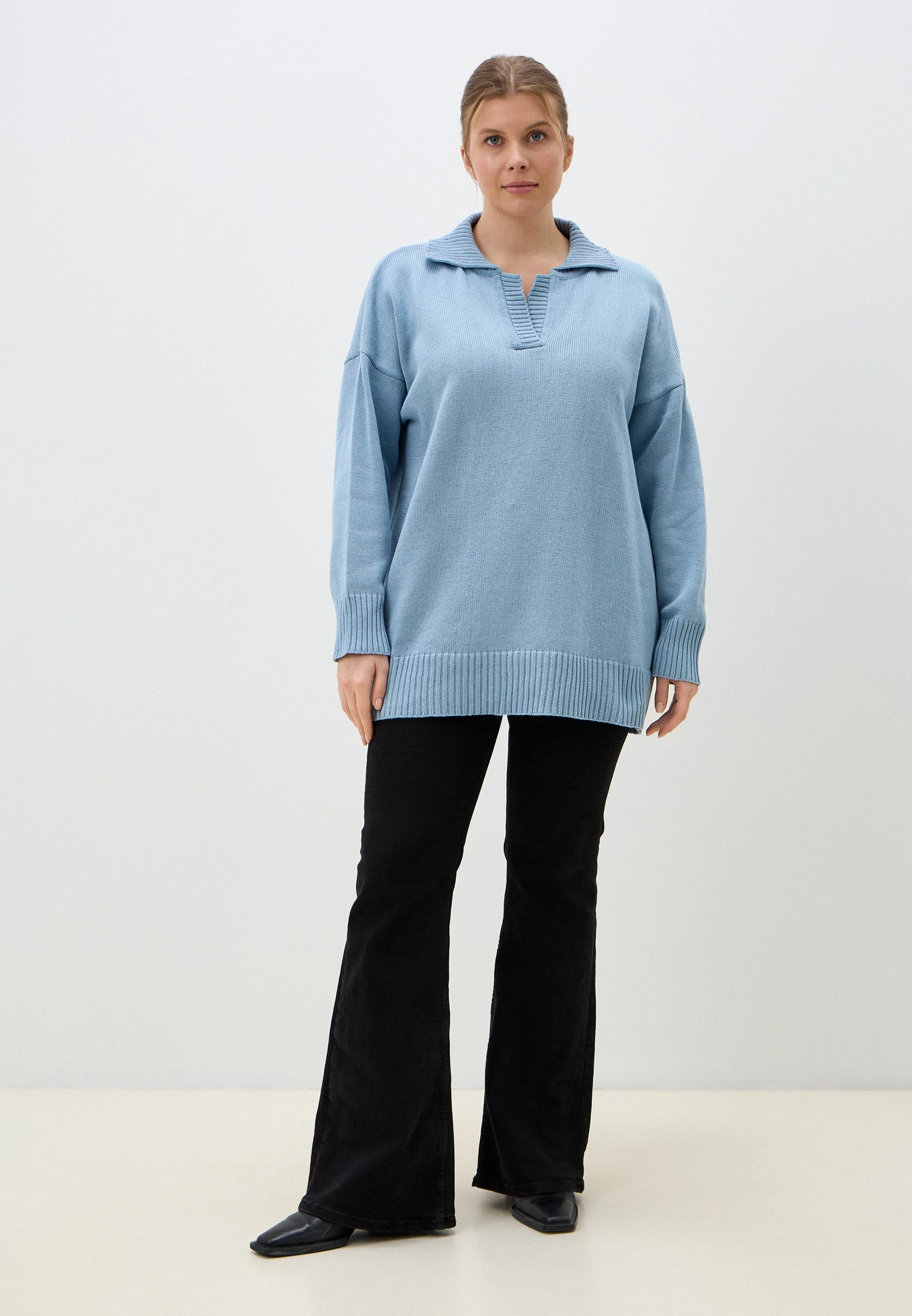 Джемпер ВЕЛЛАМО