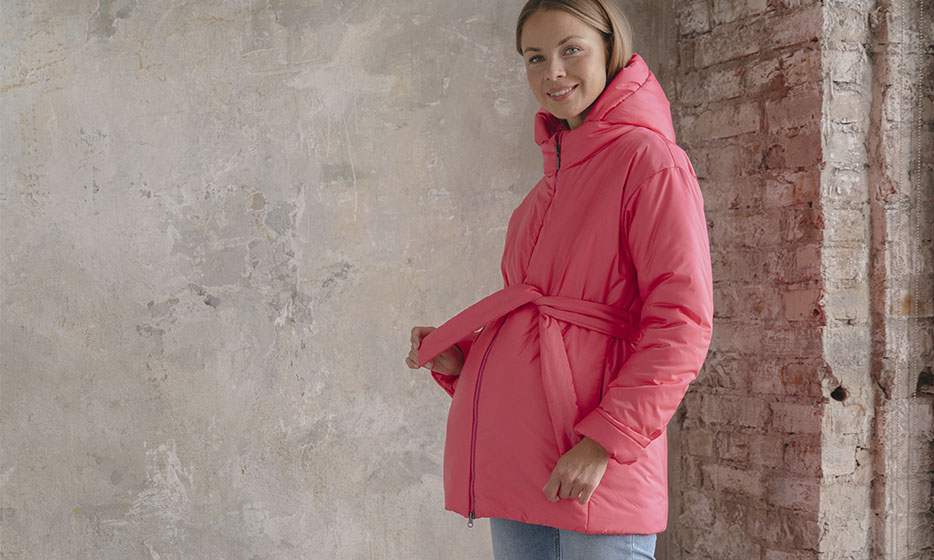 Первый триместр: как превратить беременность в волшебный период