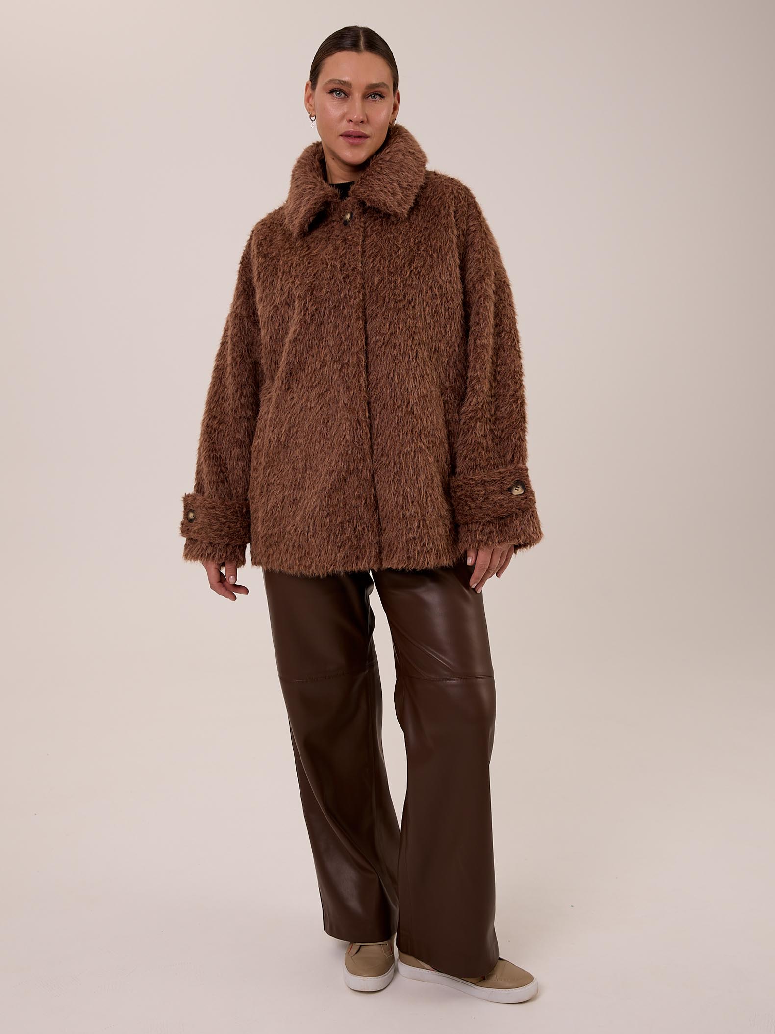 Пальто КИТОН