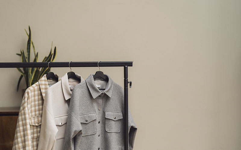 Осенняя капсула одежды Plus Size