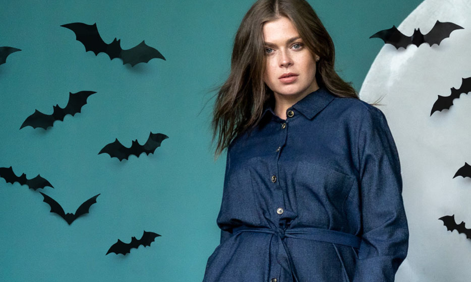 Осторожно, Halloween!