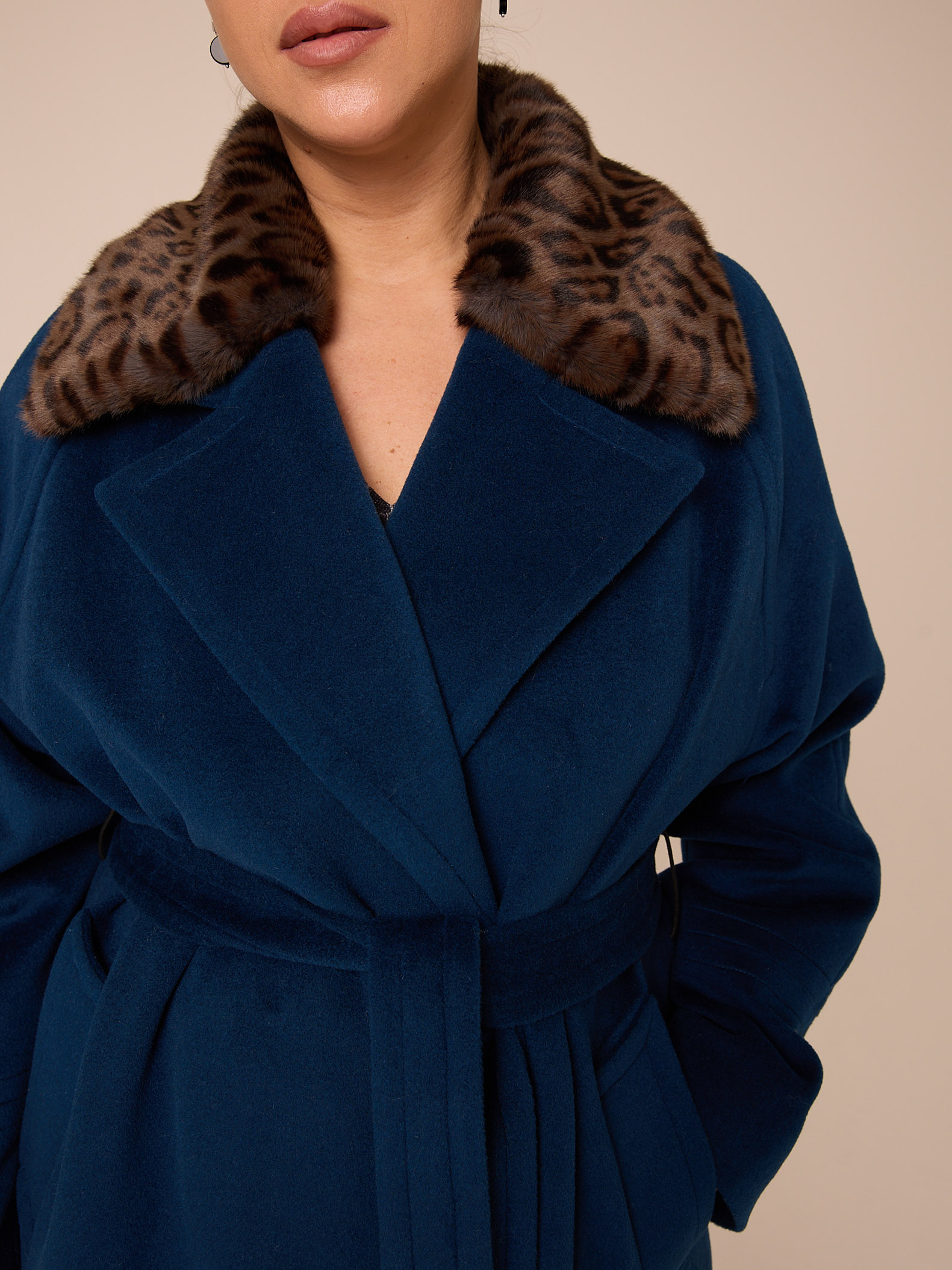 Пальто БРЕНКЛИ