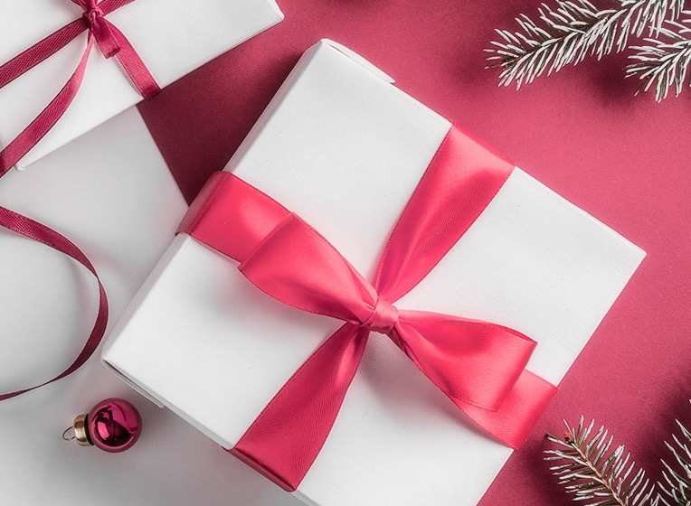 С наступающим Новым годом!