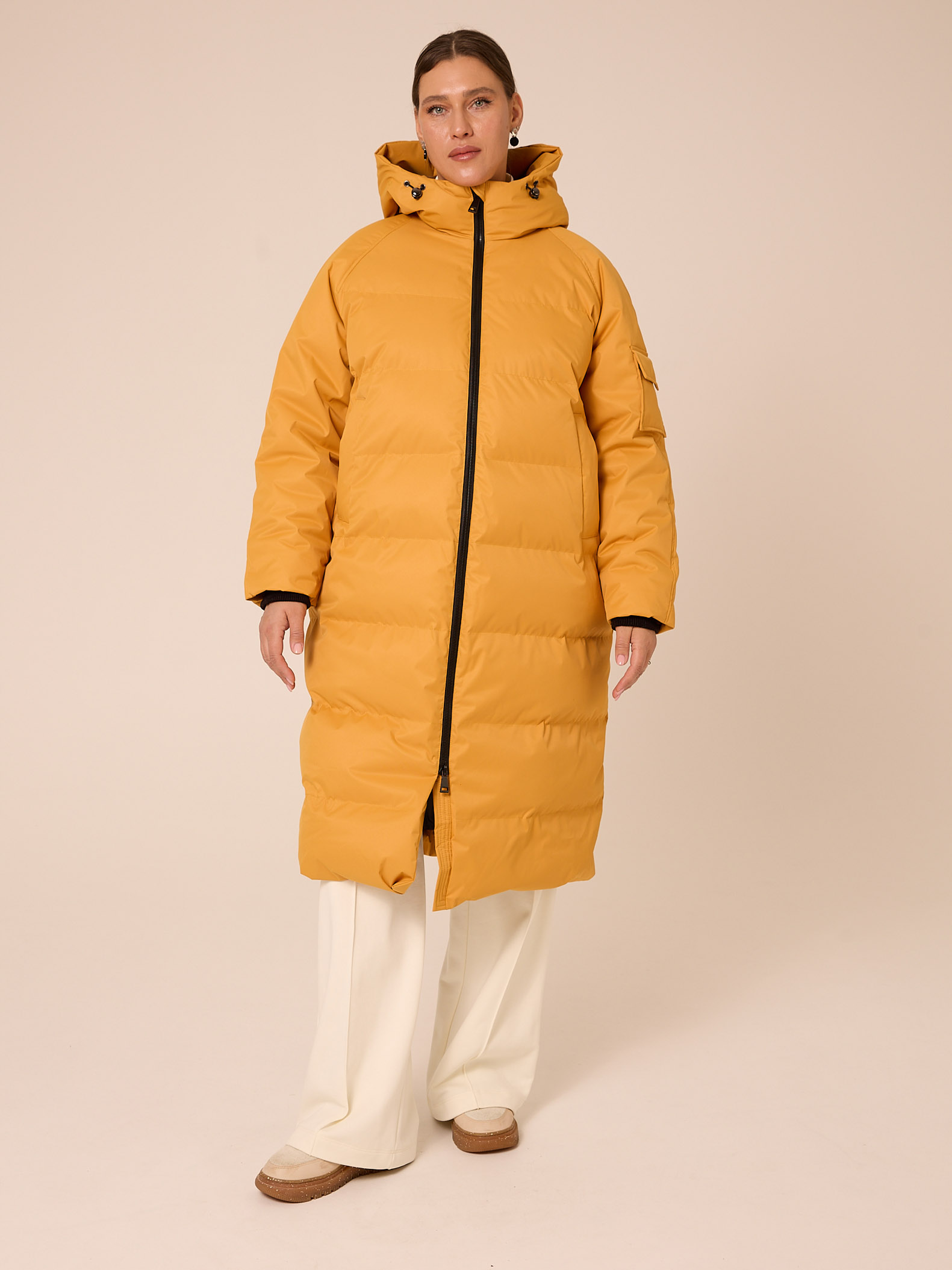 Пальто РИТА