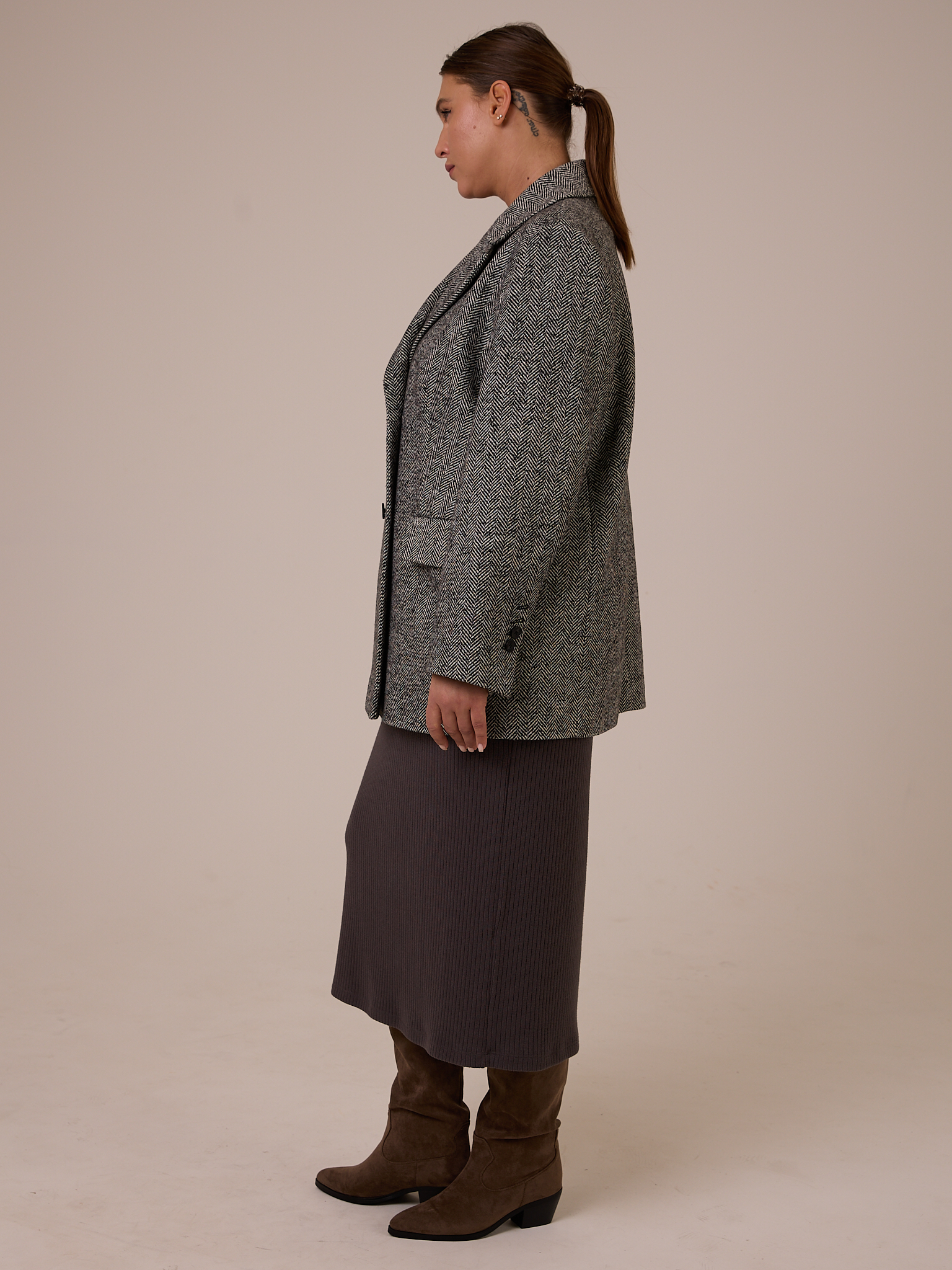 Жакет ОЛСЕН