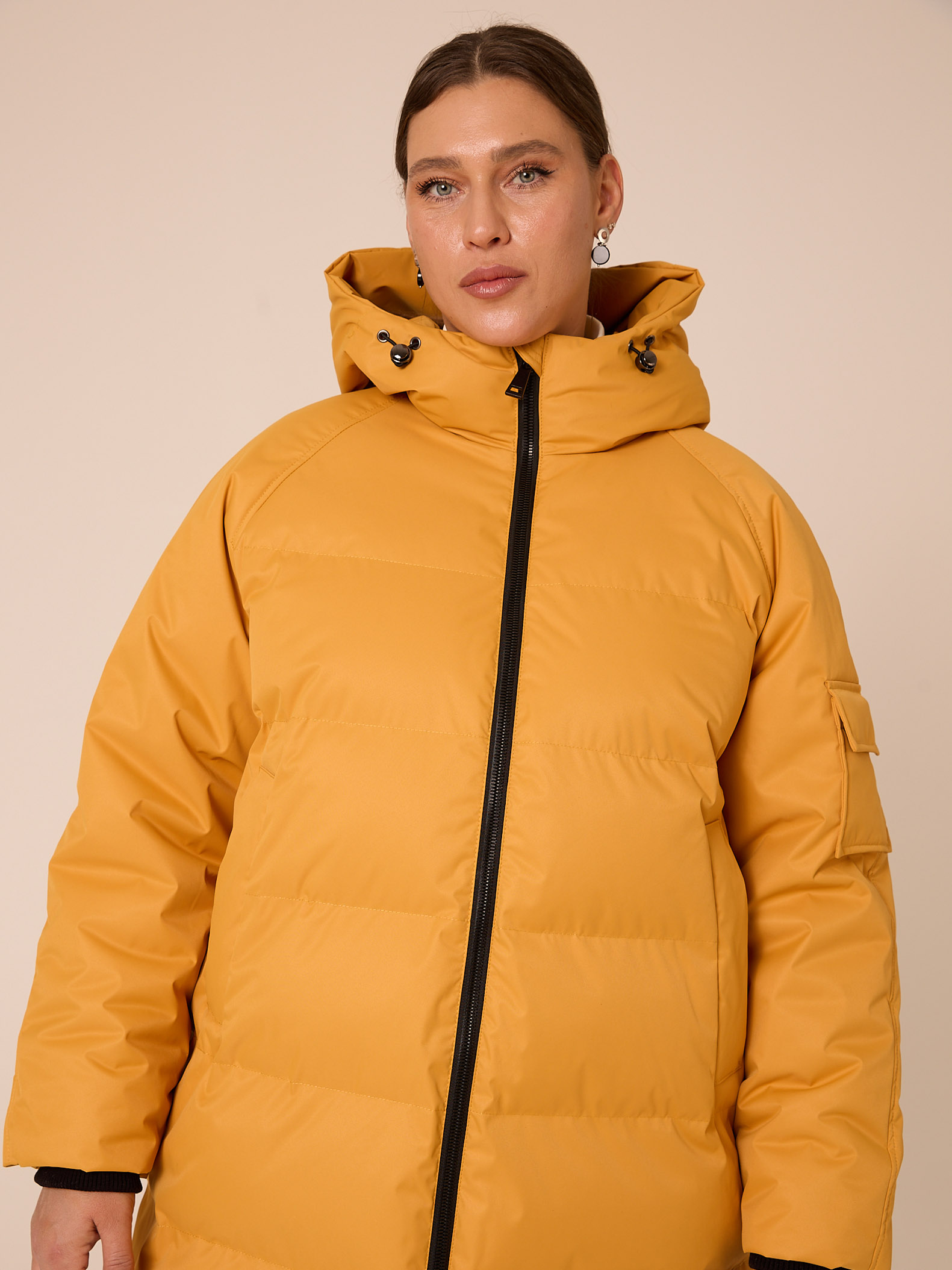 Пальто РИТА