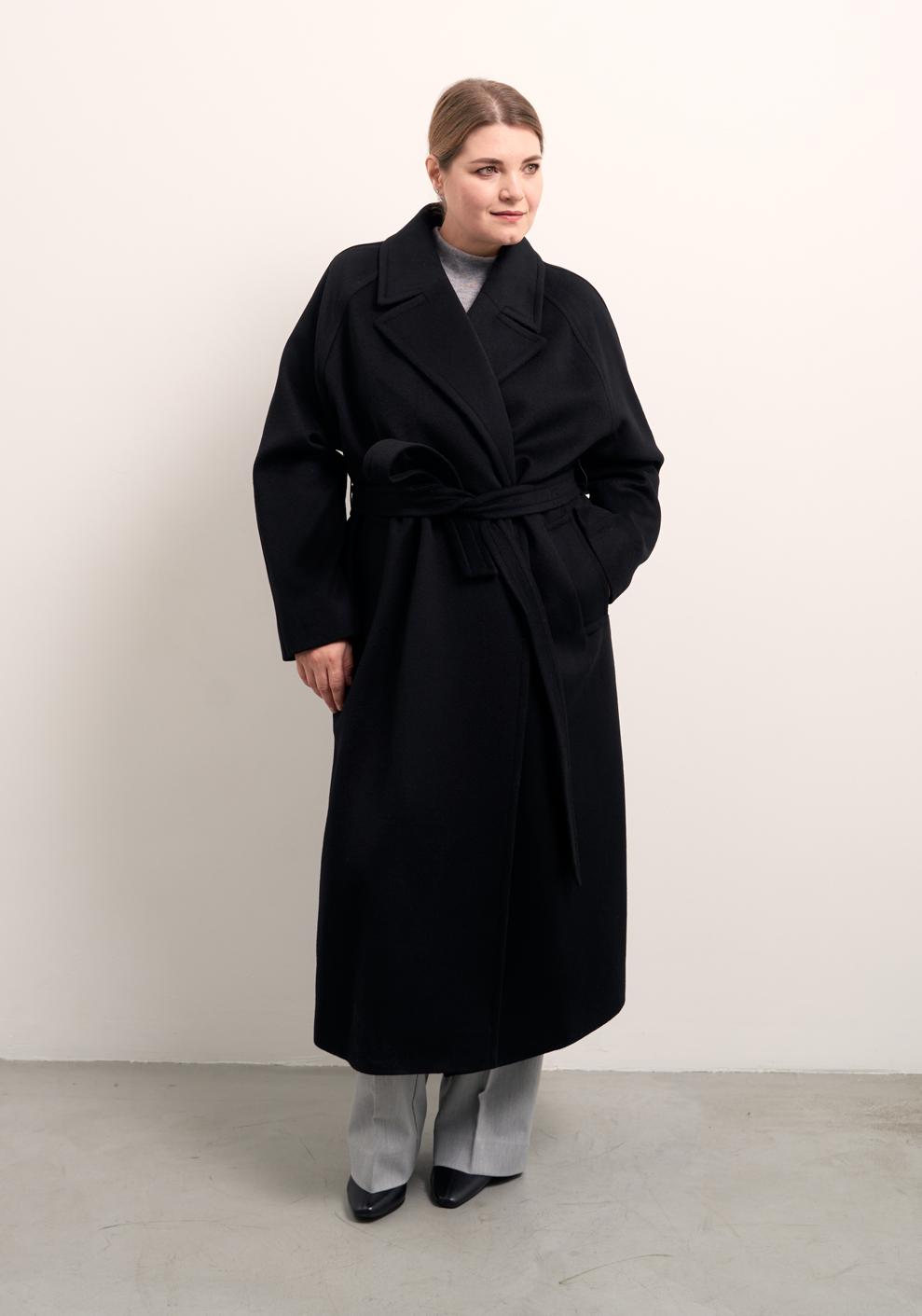 Пальто ОПАЛ