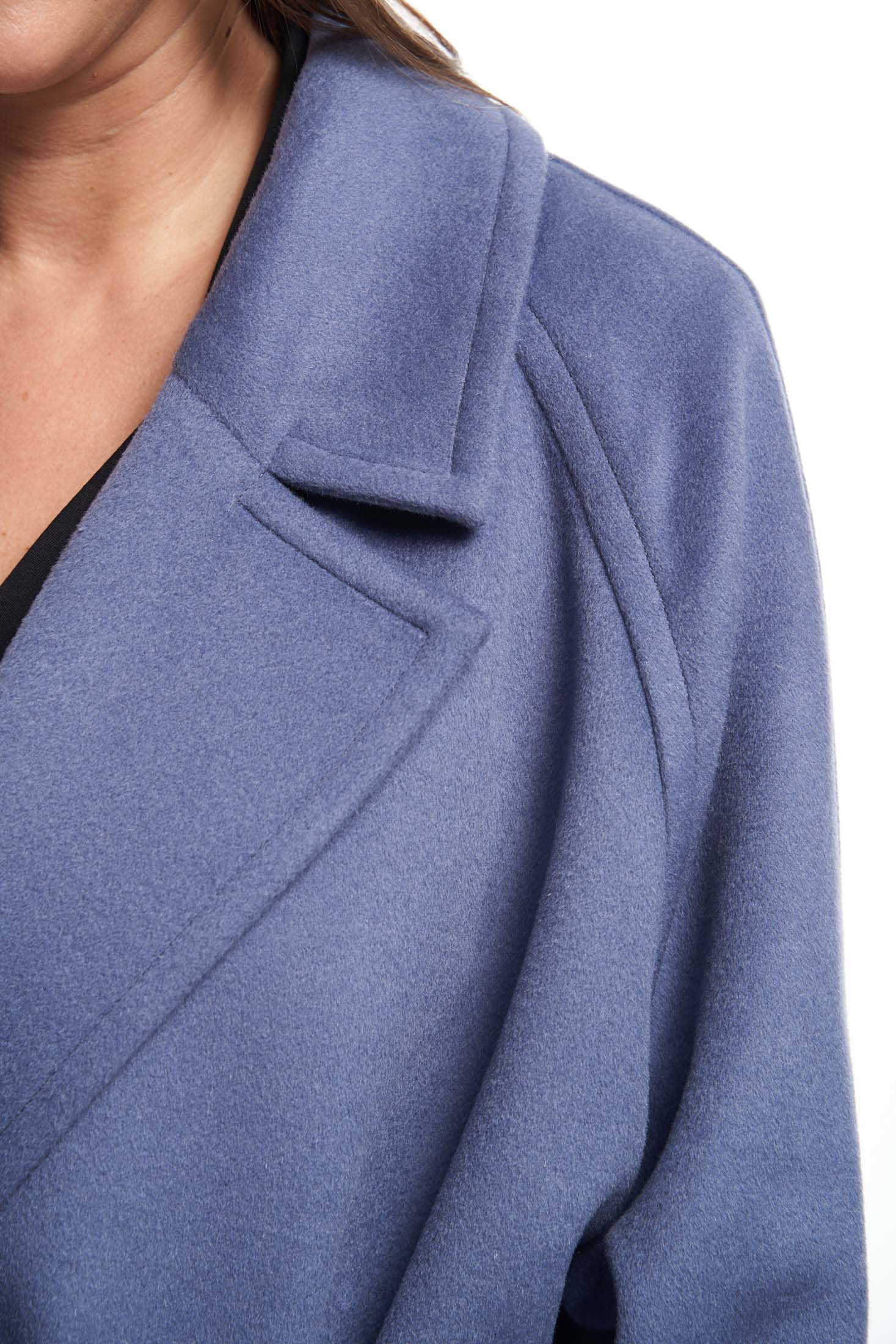 Пальто ОПАЛ