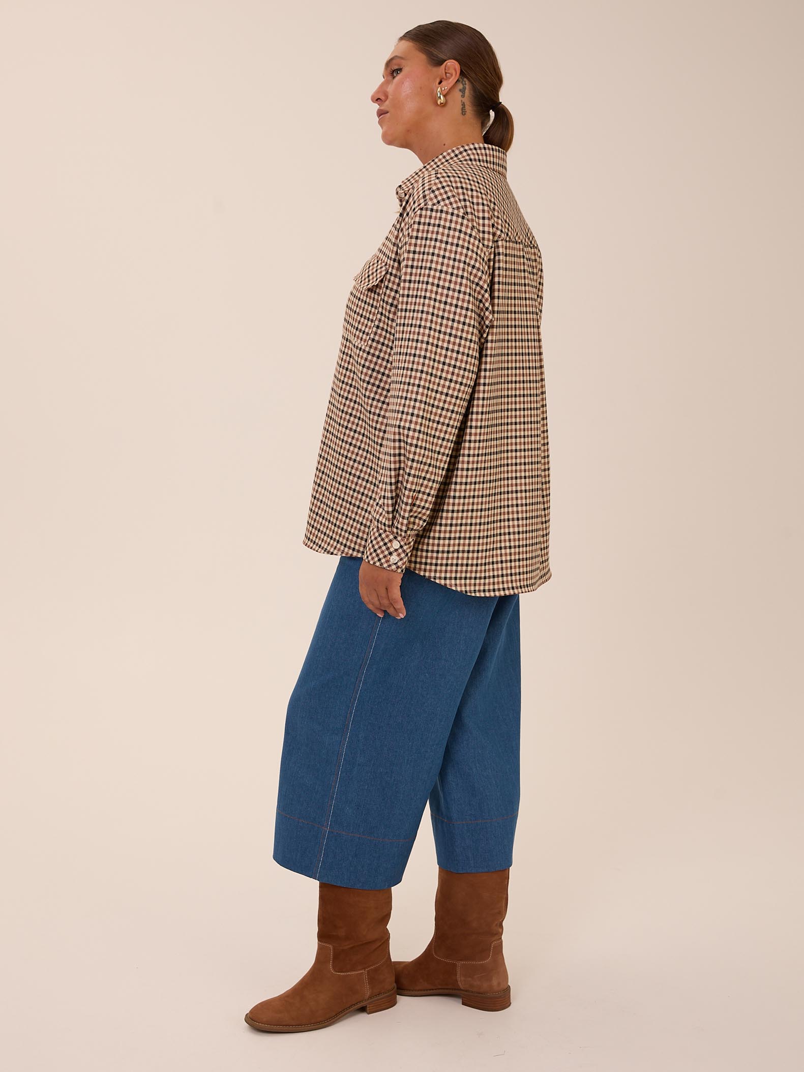 Рубашка 26/37