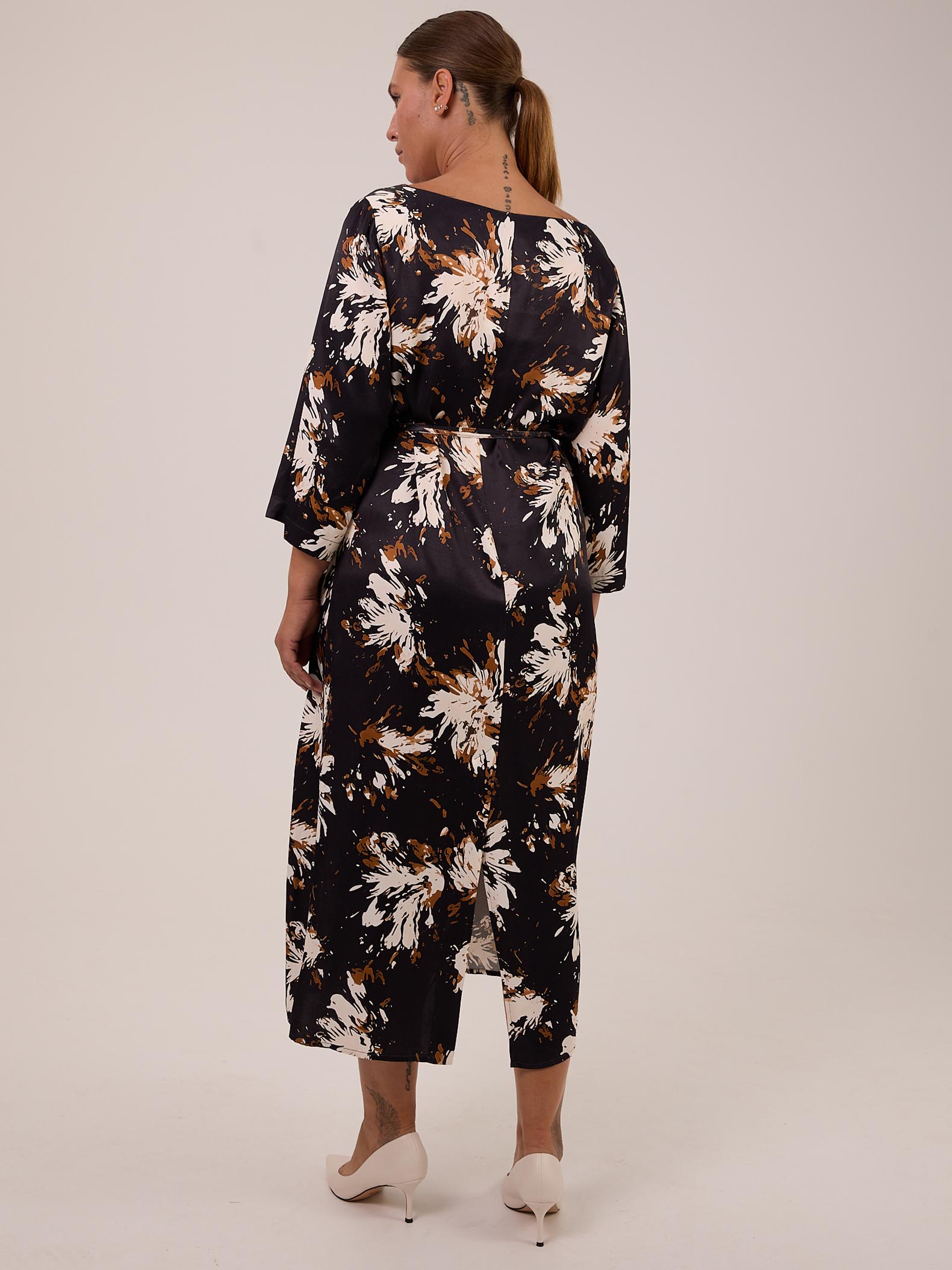 Платье МАНУЭЛЛА