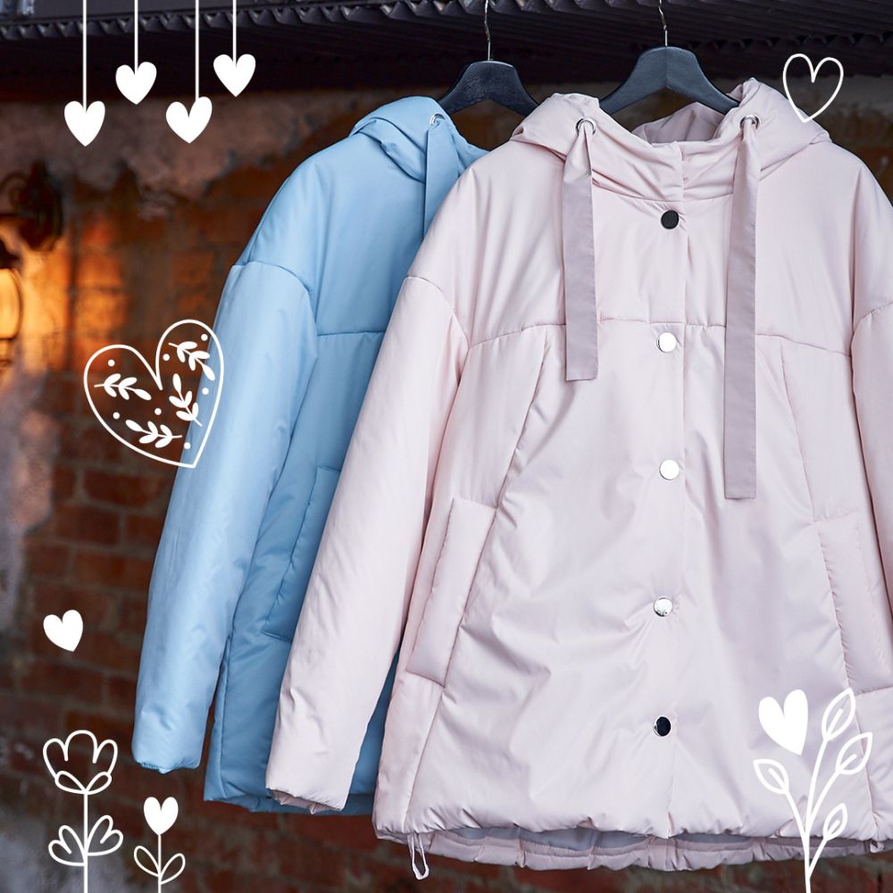 Валентинка с подарком от MODRESS!