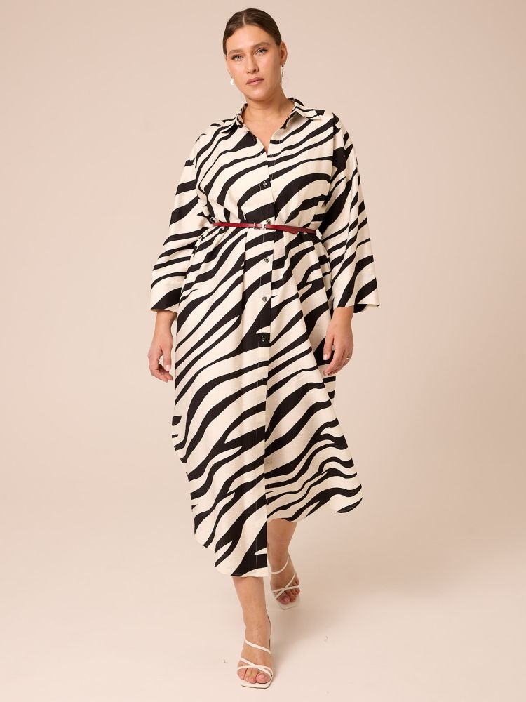 Лето — время натуральных тканей и лёгкости: встречайте коллекцию, в которую невозможно не влюбиться