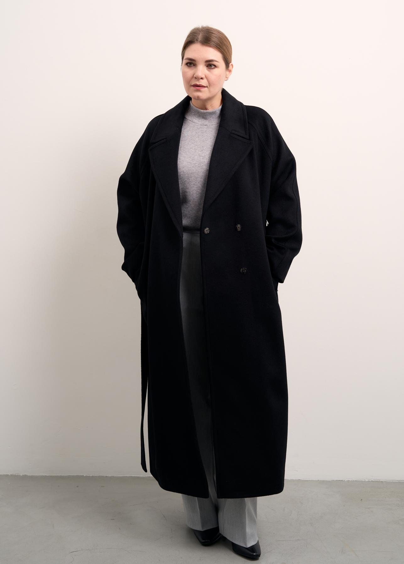 Пальто ОПАЛ