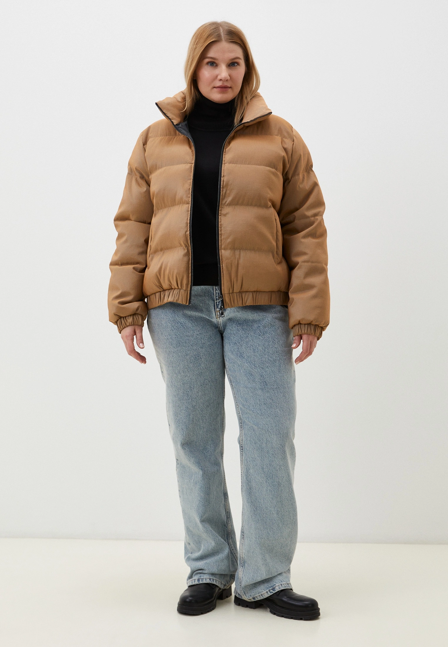 Бомбер НАЙС