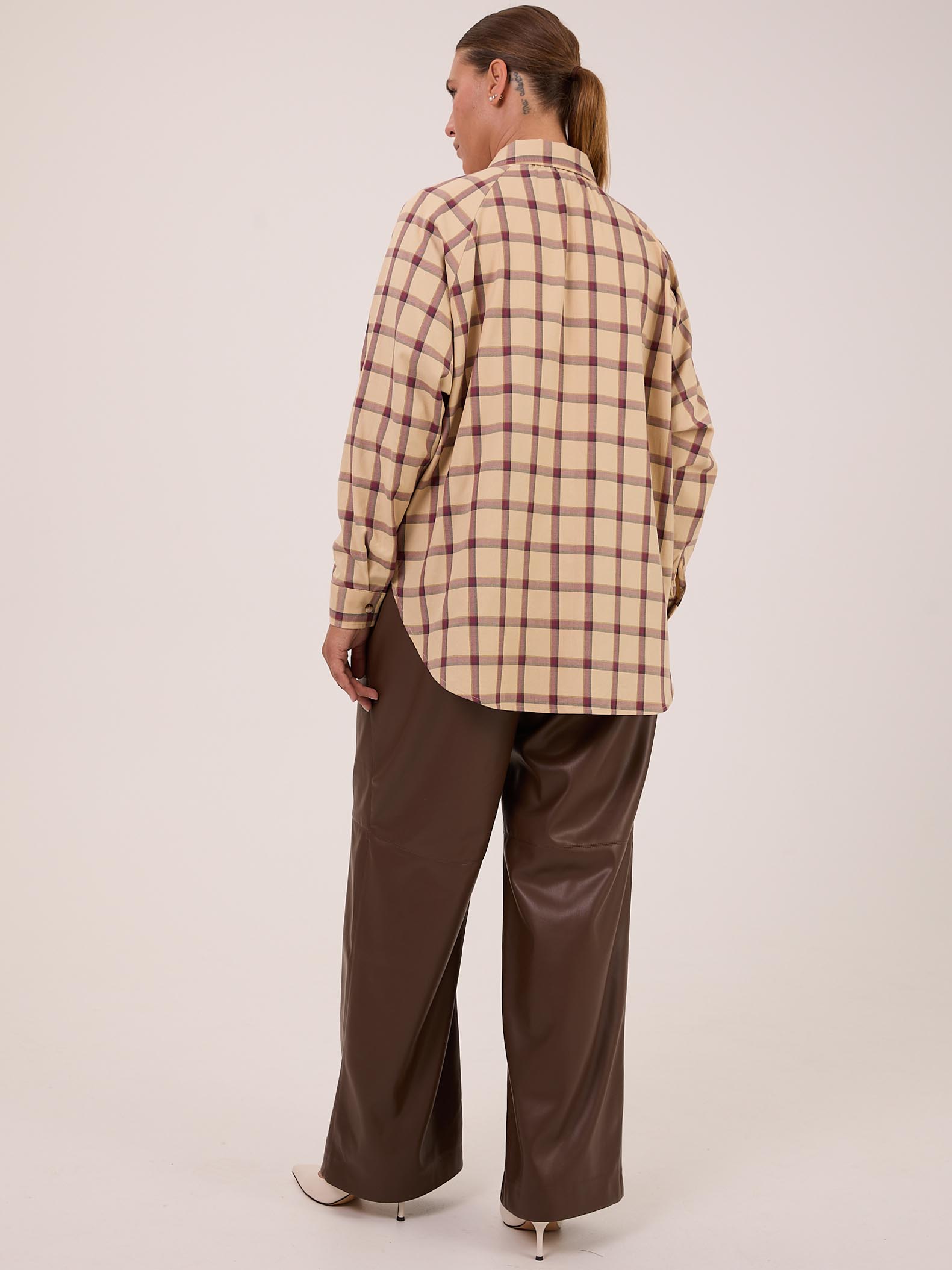 Рубашка 26/39