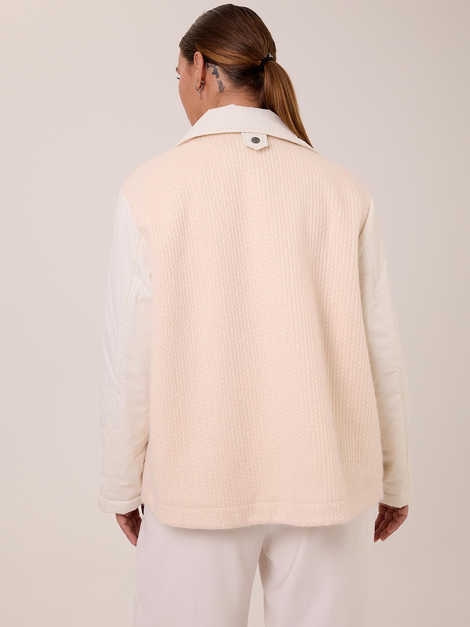 Куртка МАРИОТ