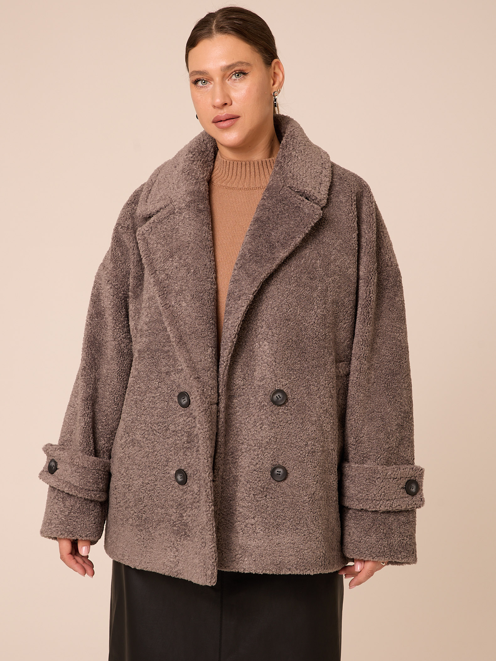 Пальто АНТЕЯ