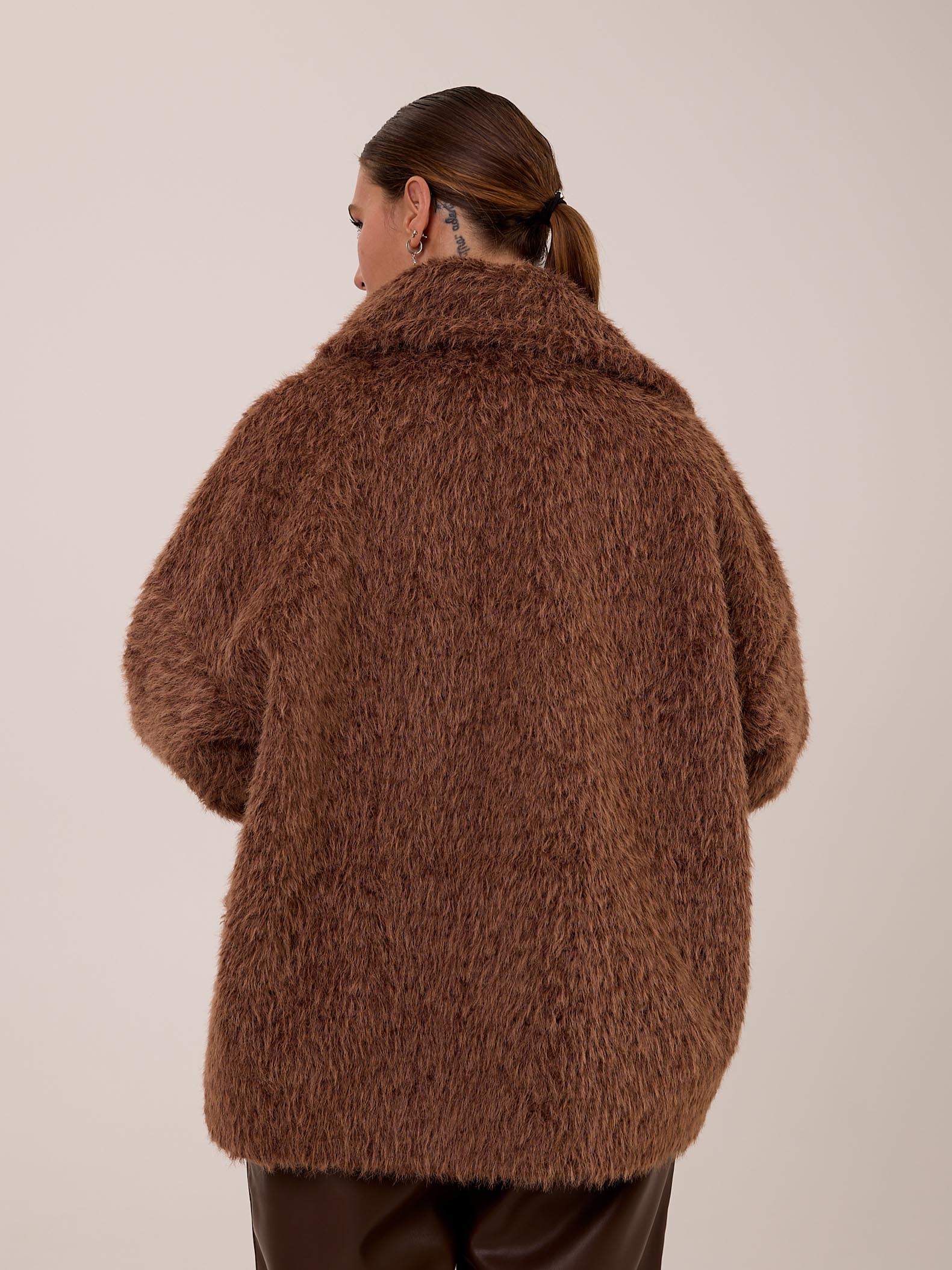 Пальто КИТОН