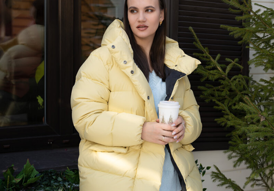 Как выбрать пуховик