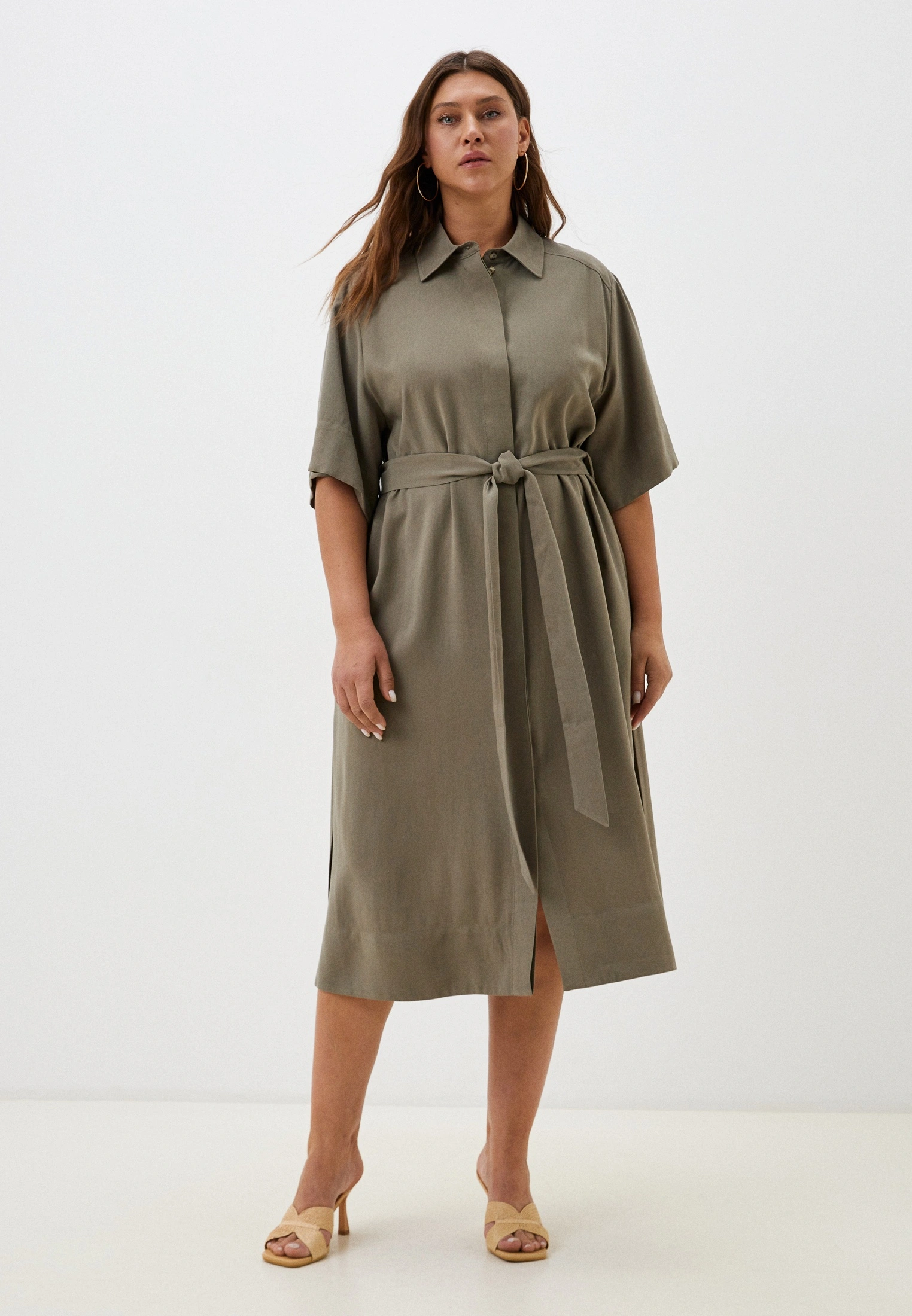 Летние платья