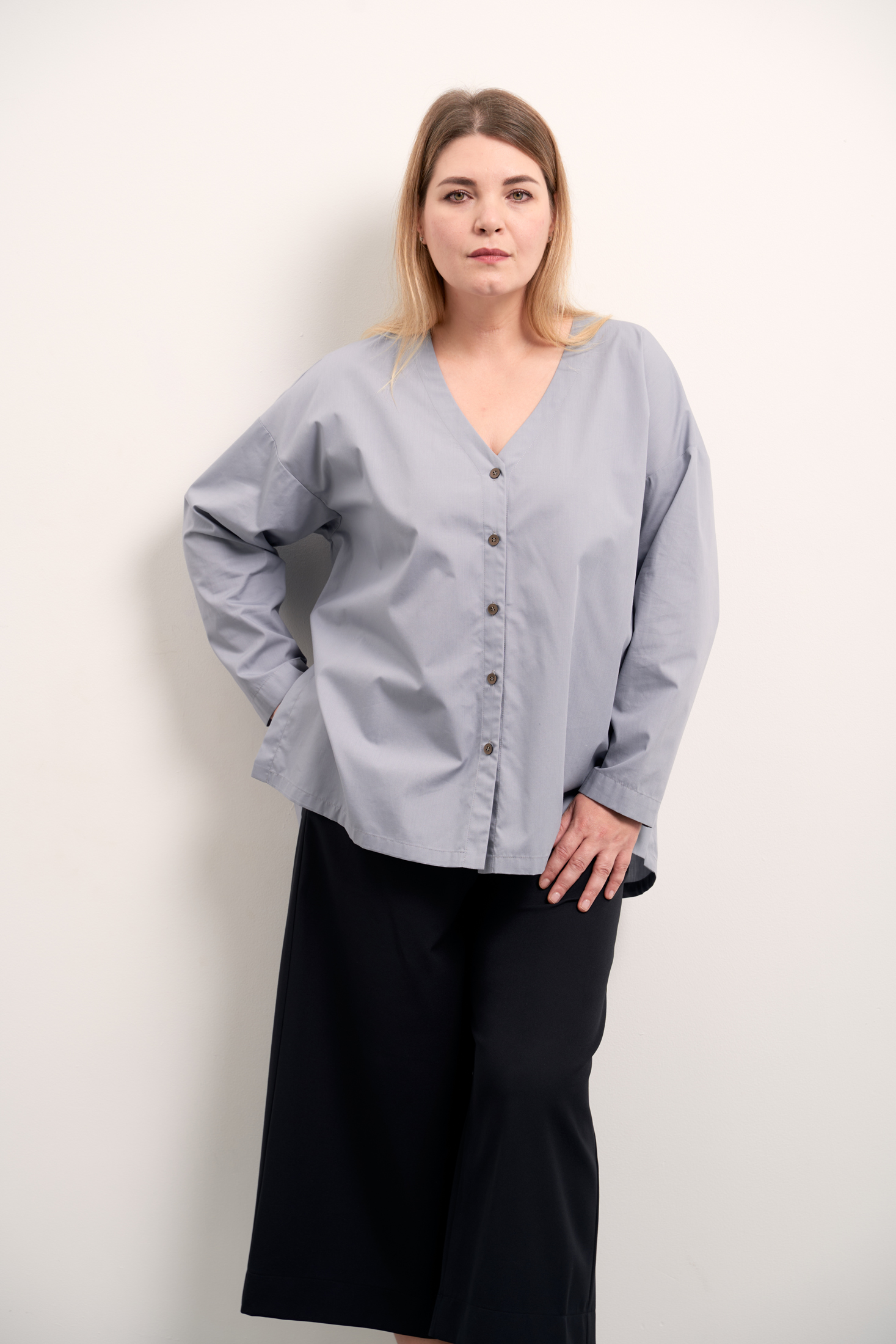 Рубашка 25/28