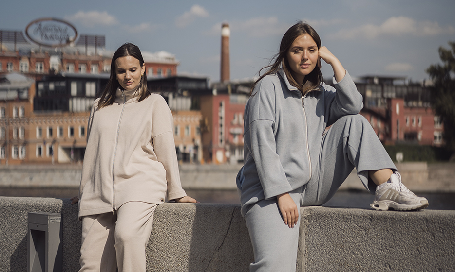 Выбираем повседневный костюм для plus size