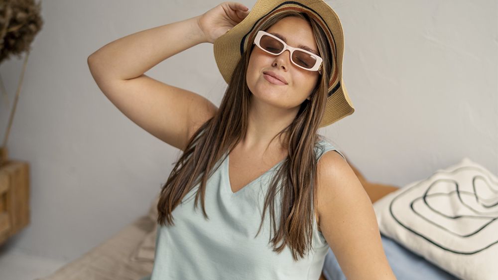 Финальная распродажа летнего сезона