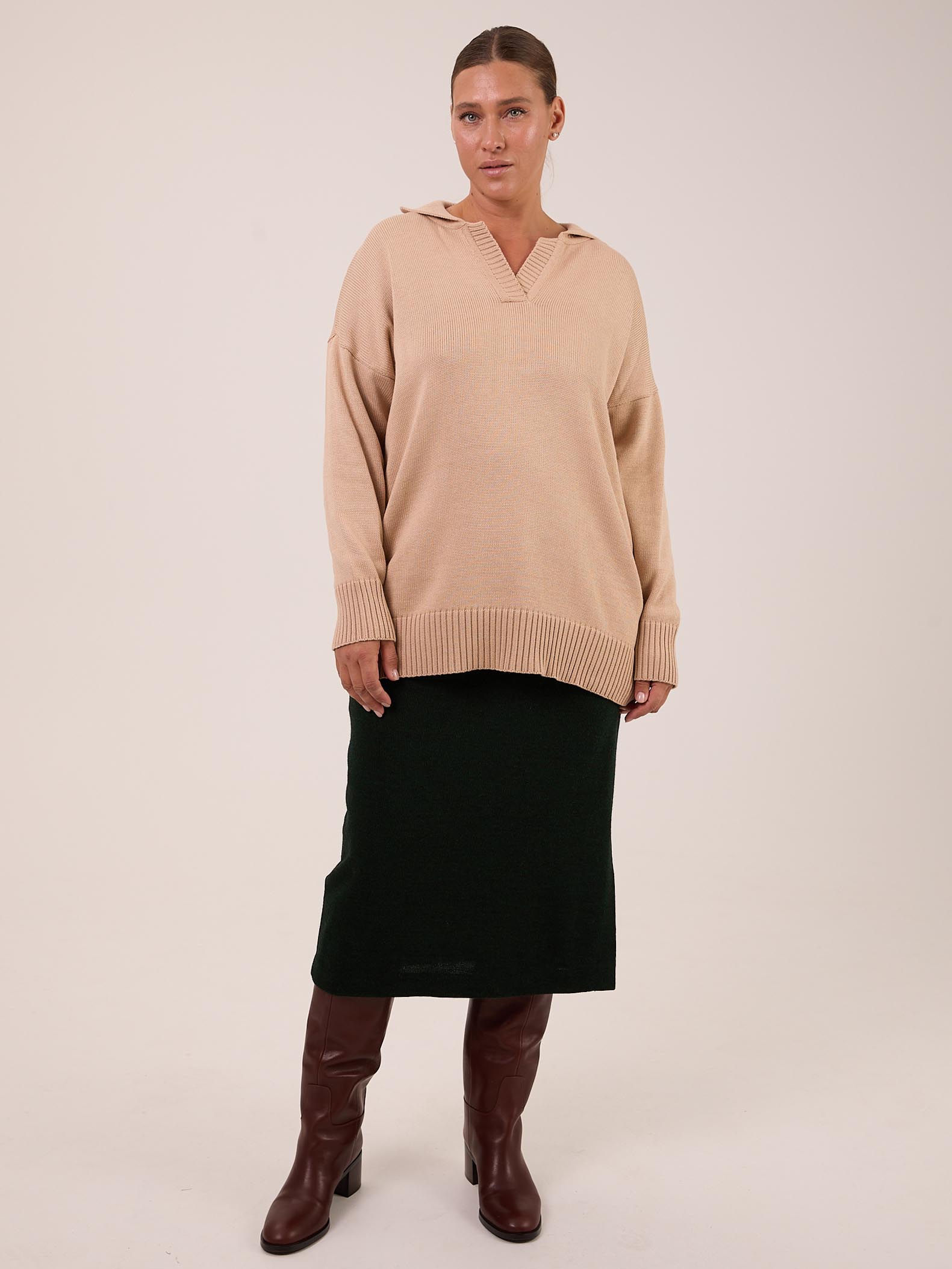 Джемпер ВЕЛЛАМО