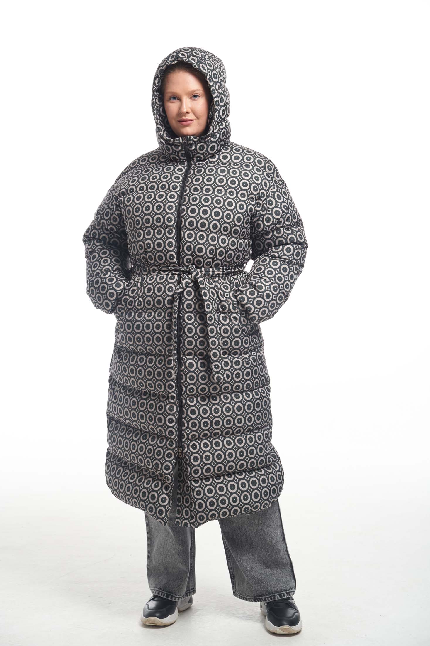 Пальто ТЕССА