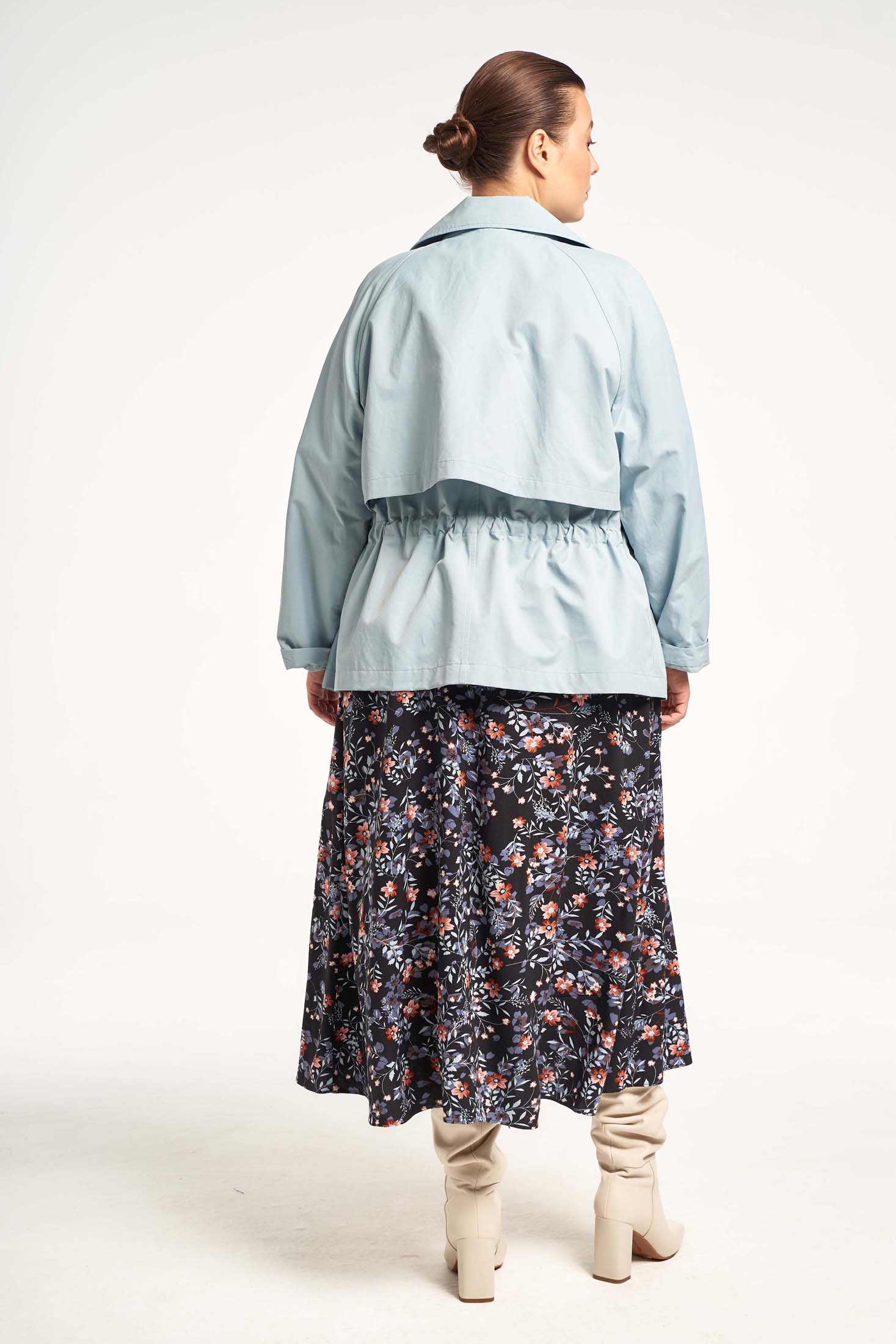 Жакет СКАРЛЕТ