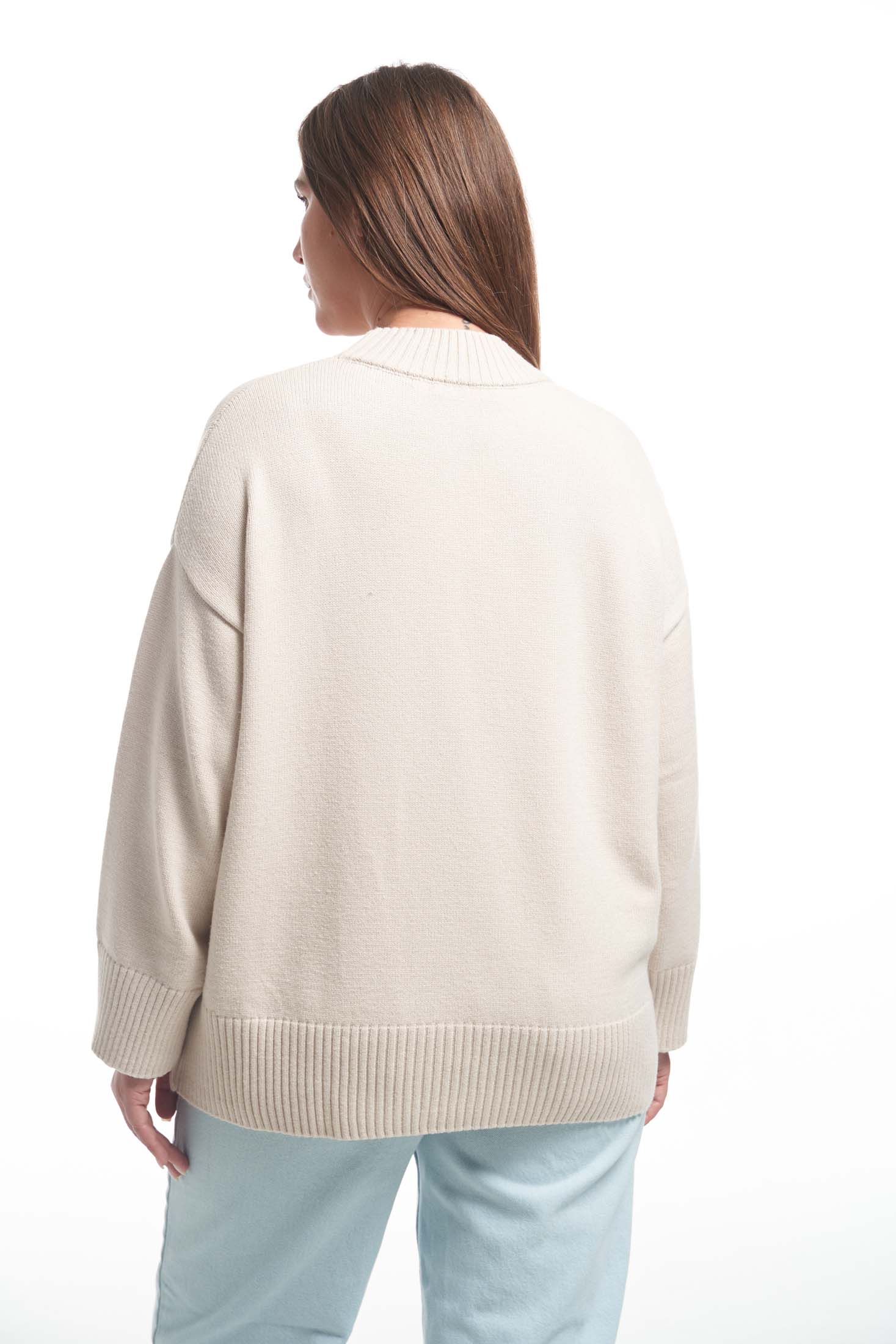 Джемпер БЬЯНКА