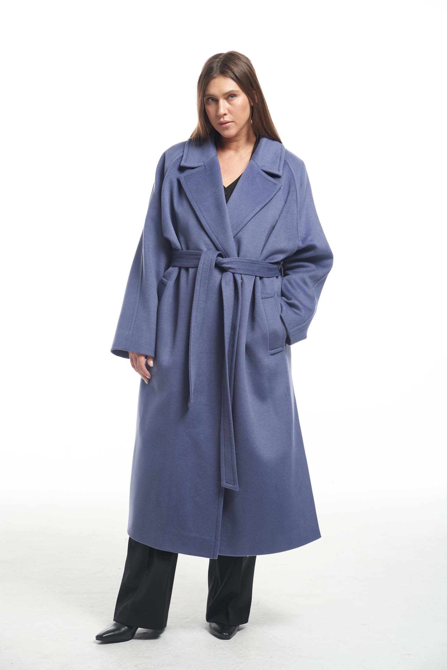 Пальто ОПАЛ