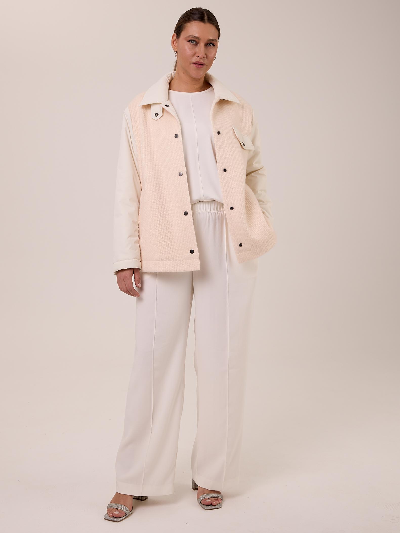 Куртка МАРИОТ