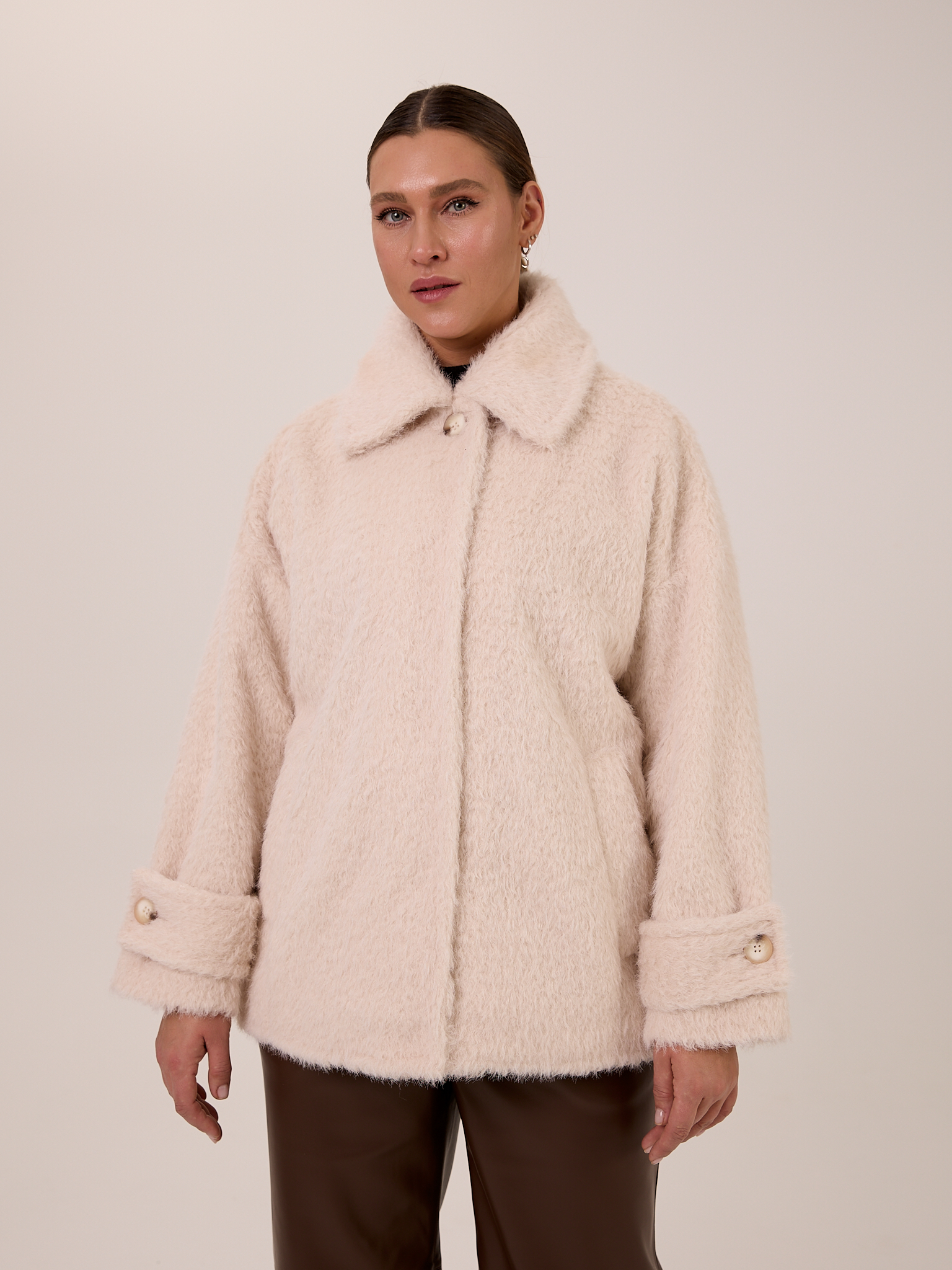 Пальто КИТОН