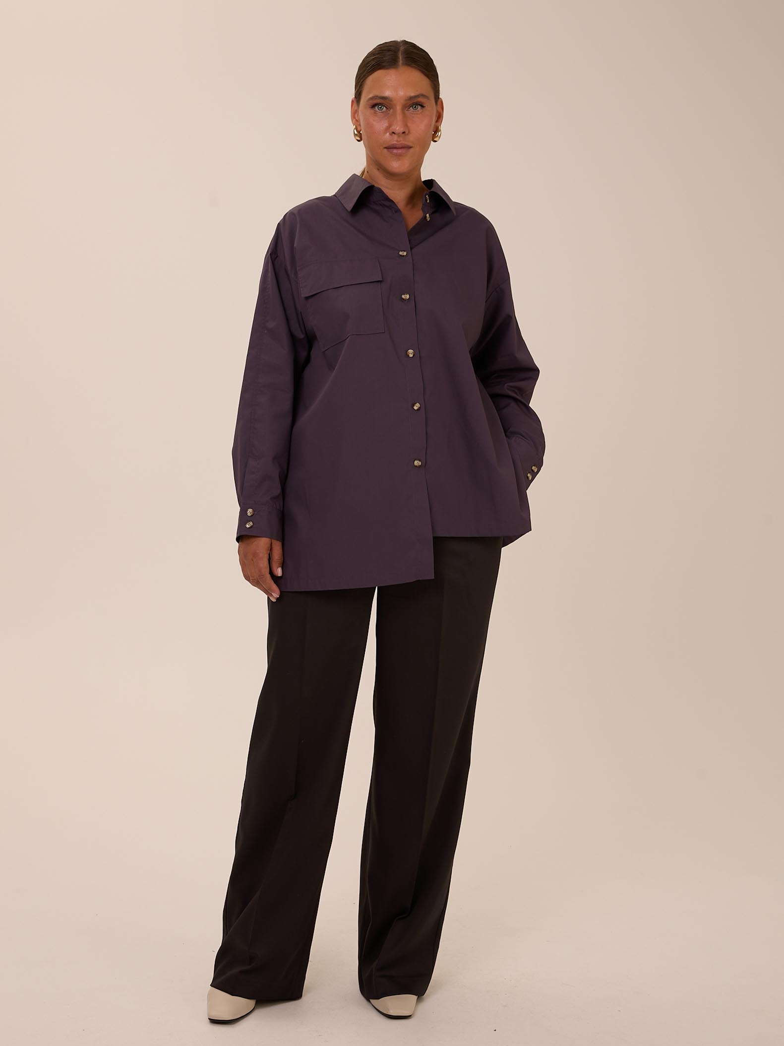 Рубашка 26/38