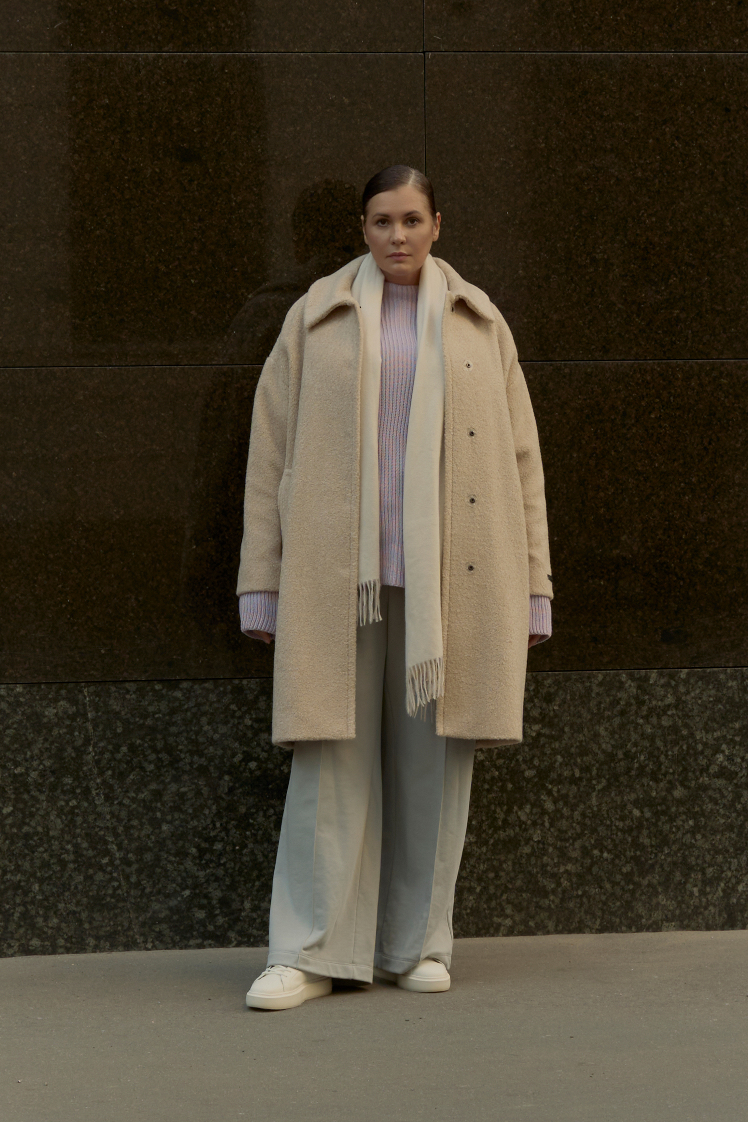 Пальто ТОРЕС