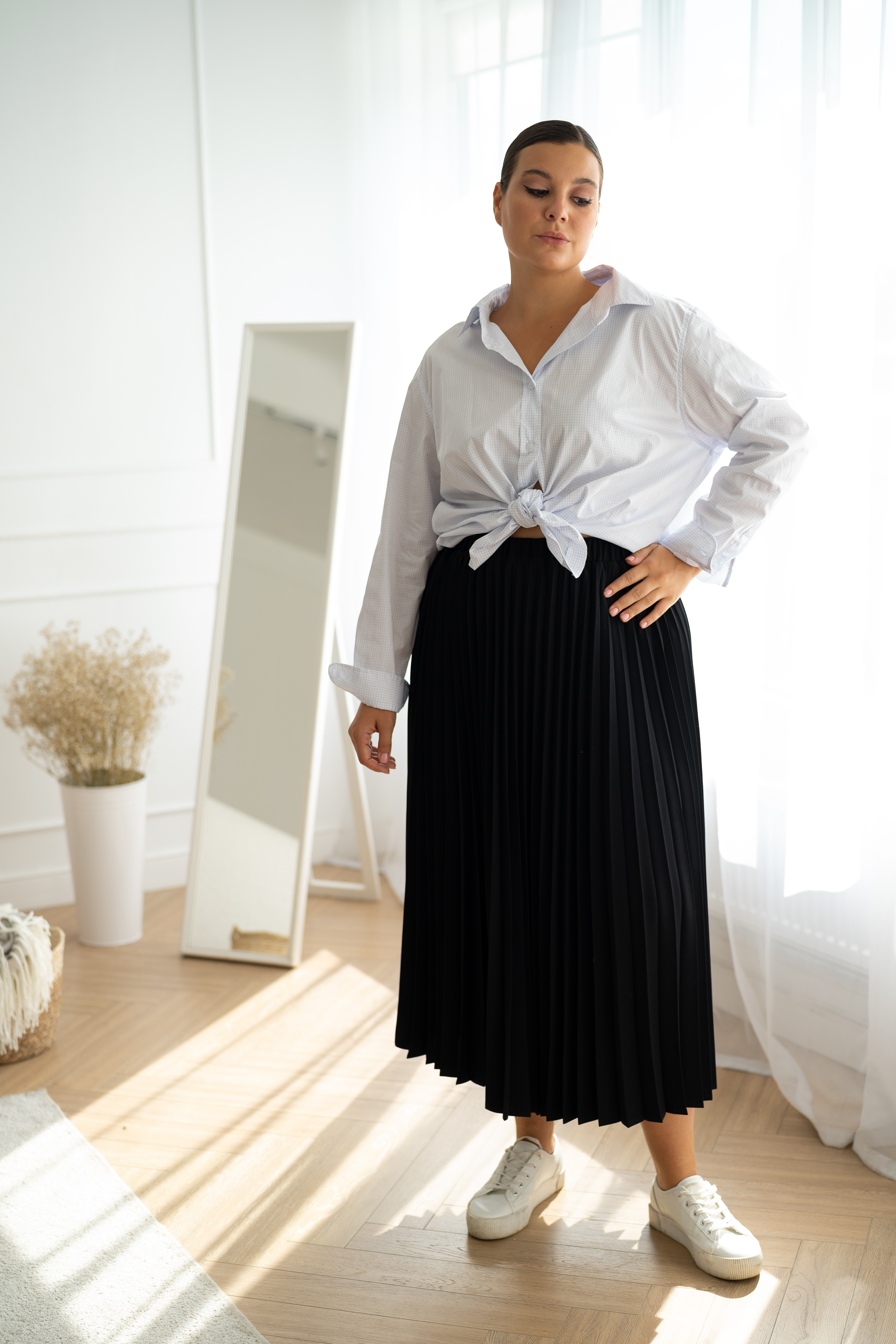 Рубашка  24/18