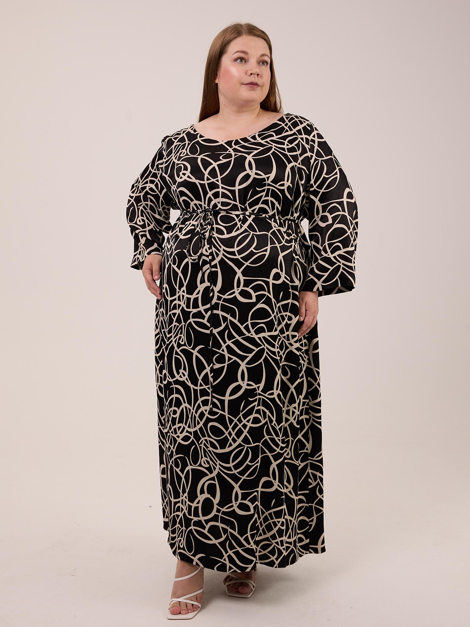 Платье МАНУЭЛЛА