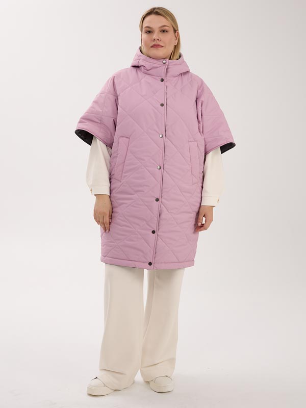 Жилет двусторонний ТИССЕЛЬ