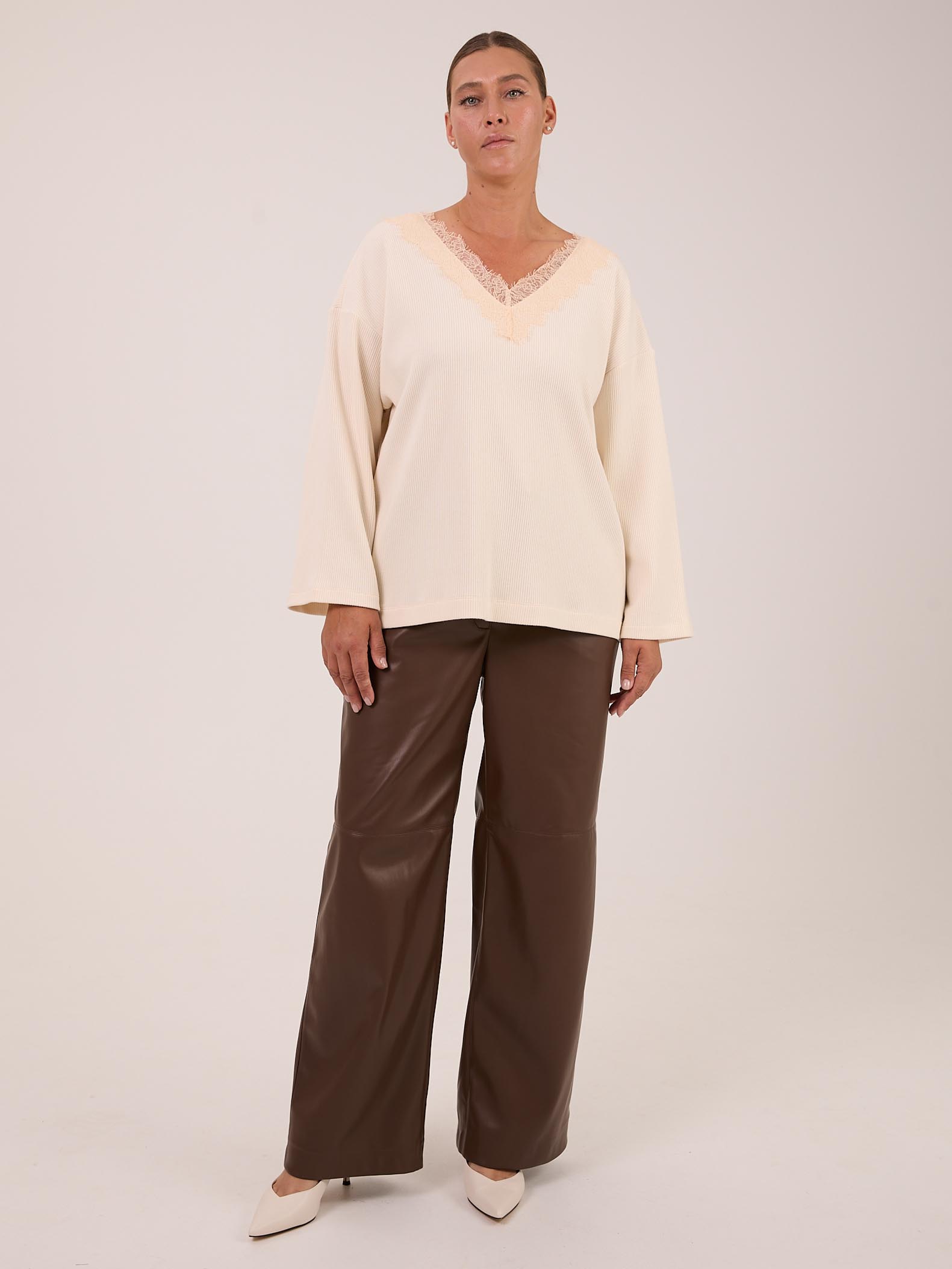 Джемпер АСТРА