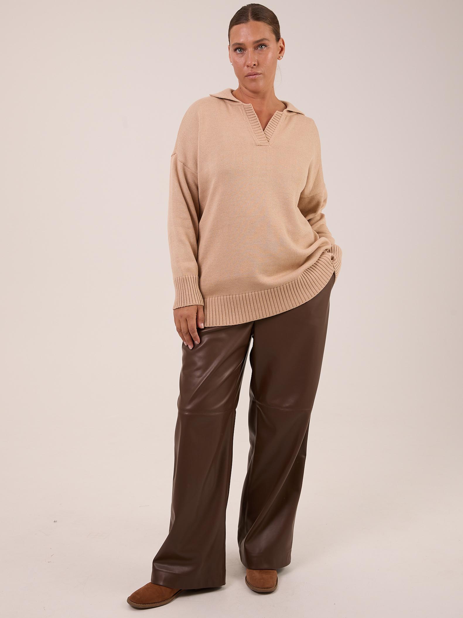 Джемпер ВЕЛЛАМО