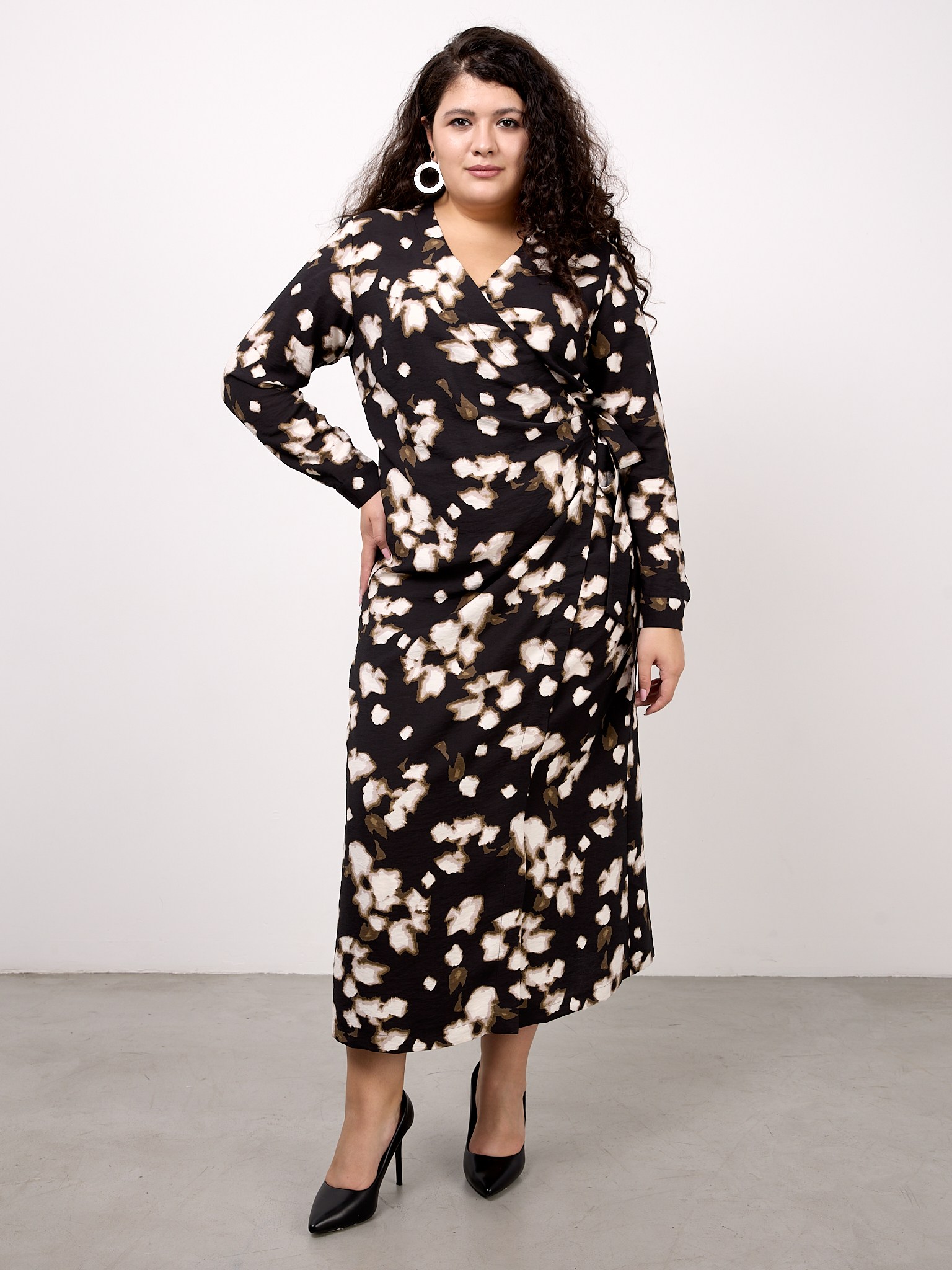 Платье ДЕЙЗИ