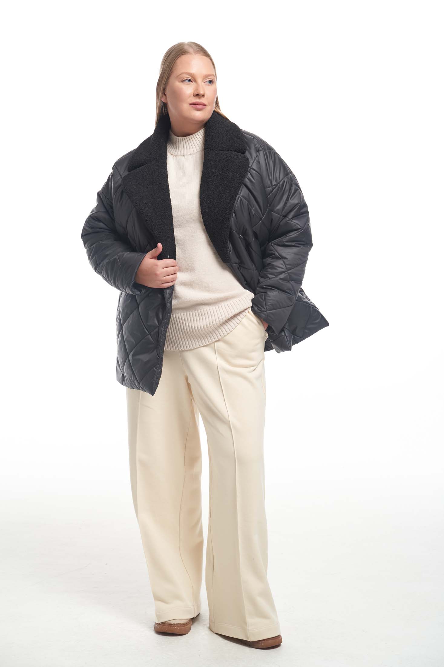 Куртка ДОРИС