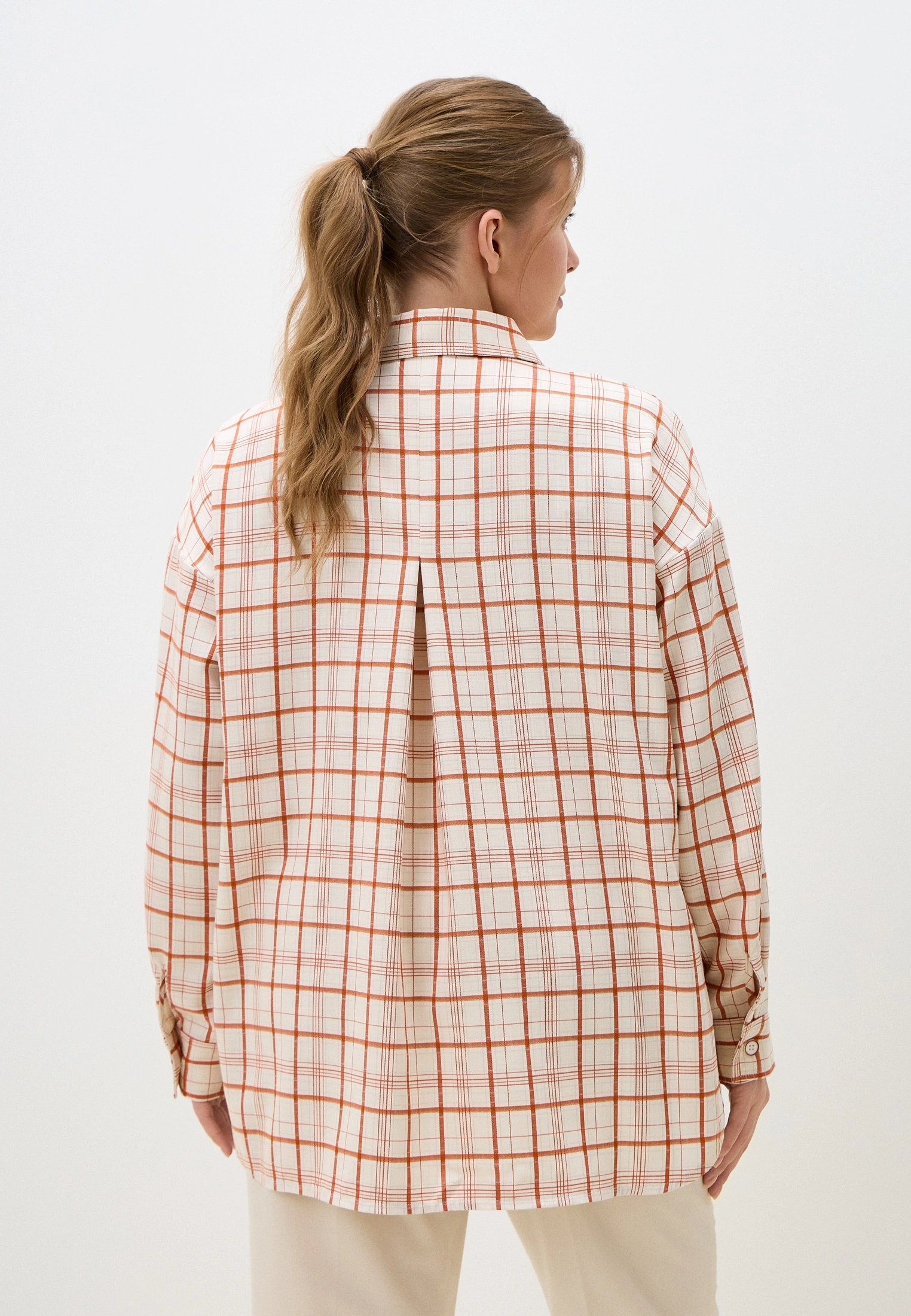 Рубашка 25/29