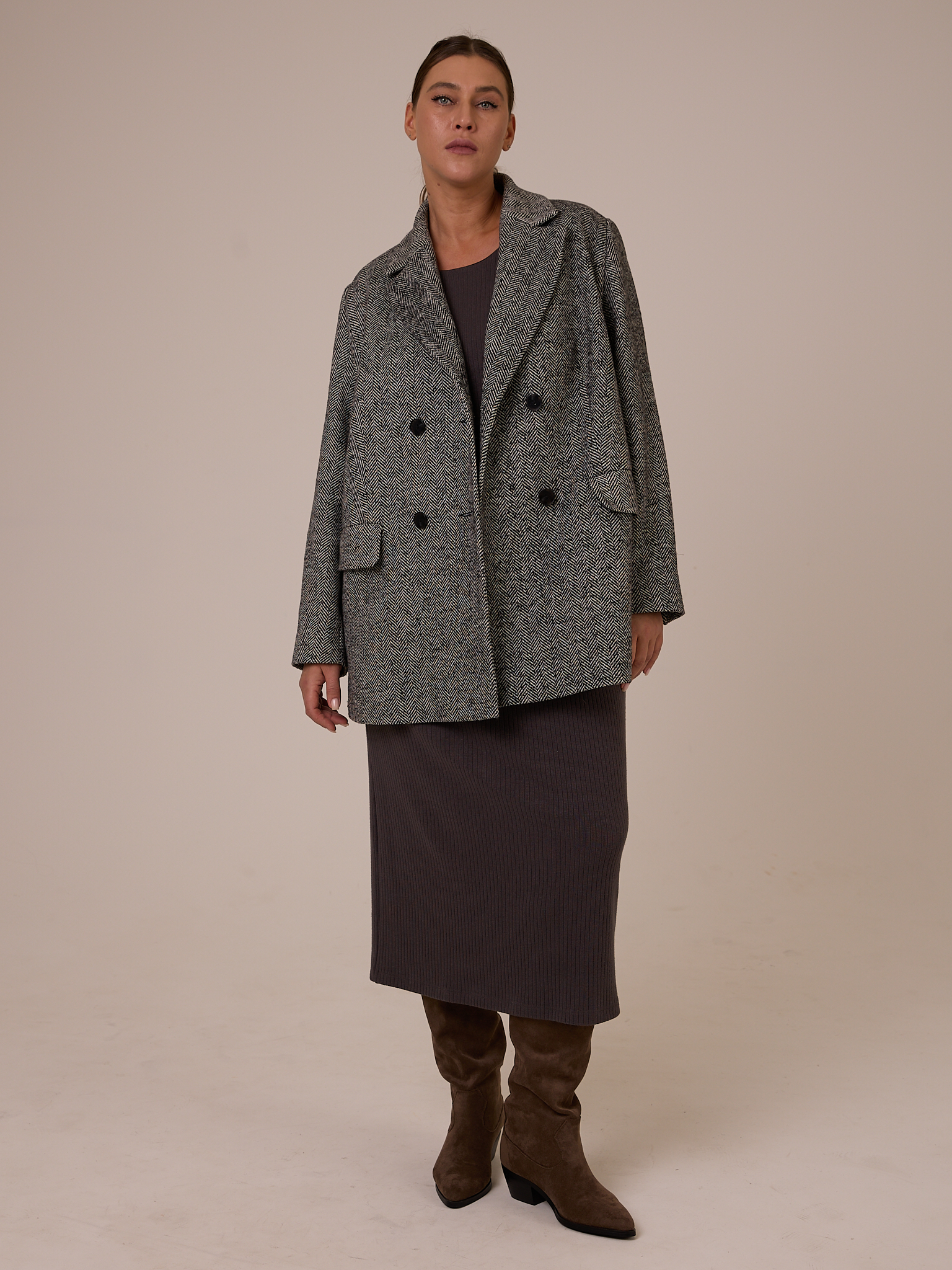 Жакет ОЛСЕН